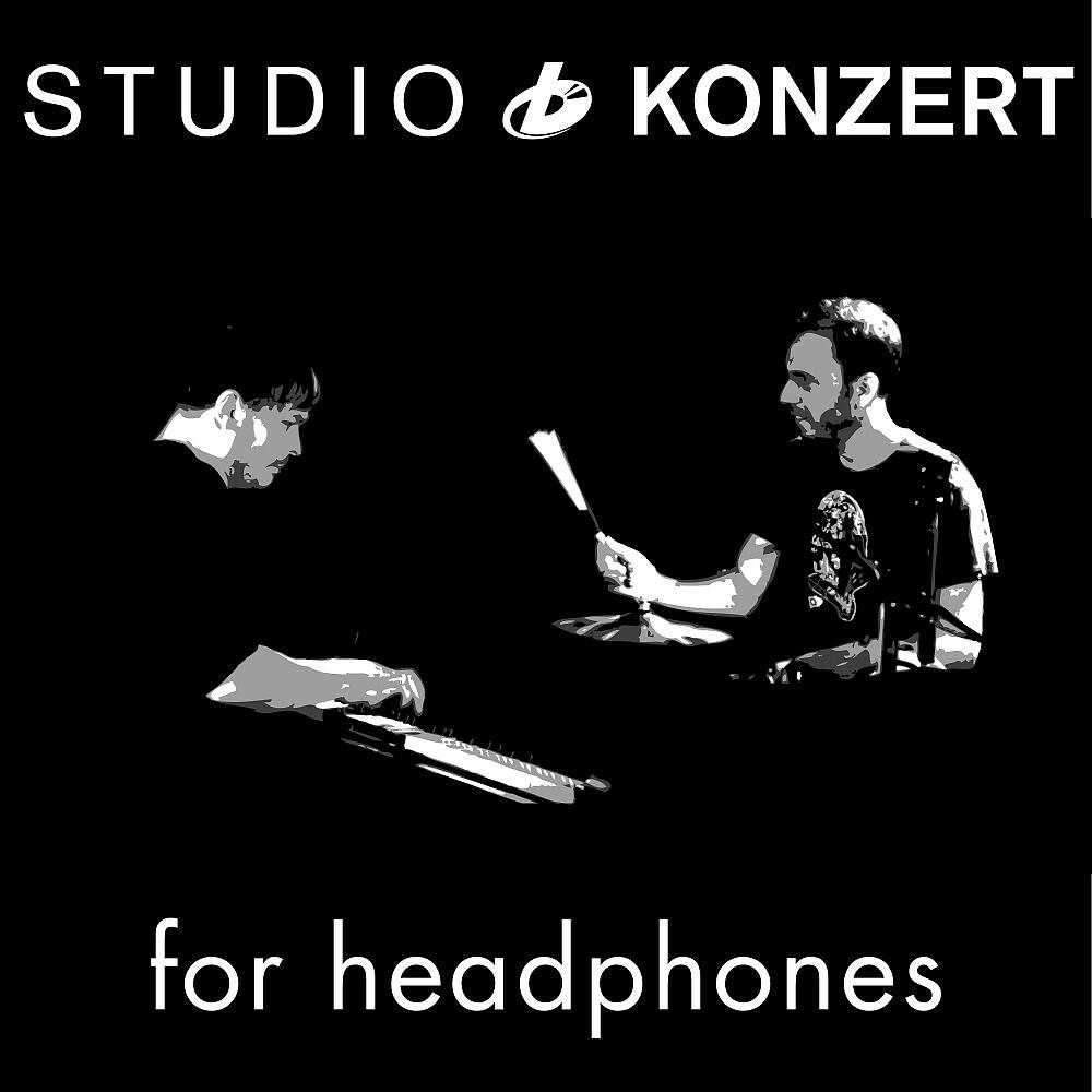 Релиз Studio Konzert for Headphones