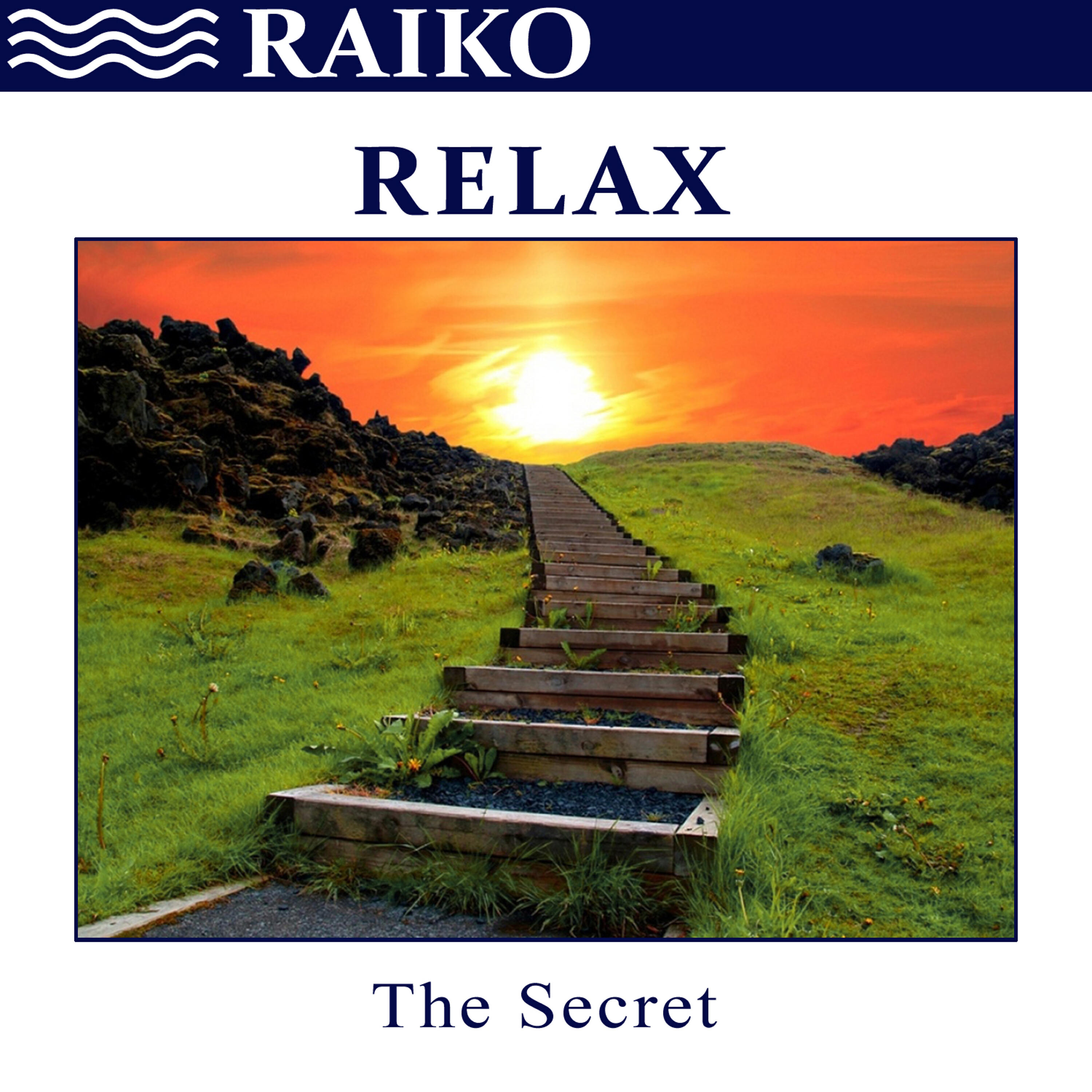 Релиз Relax: The Secret - Single