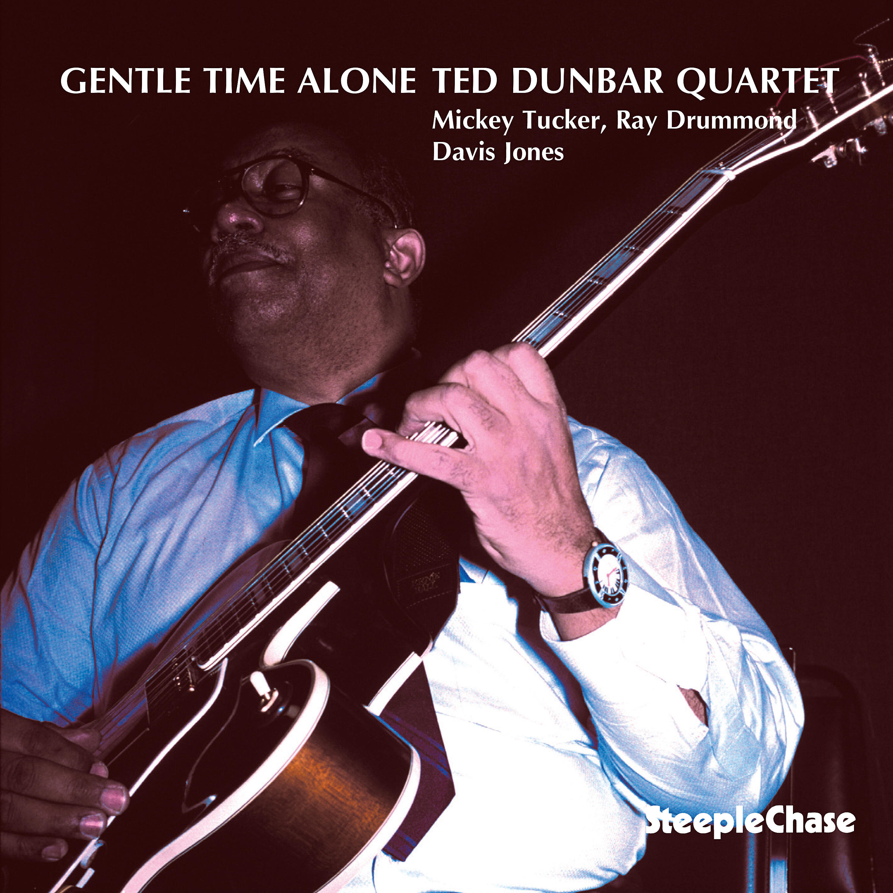 Релиз Gentle Time Alone