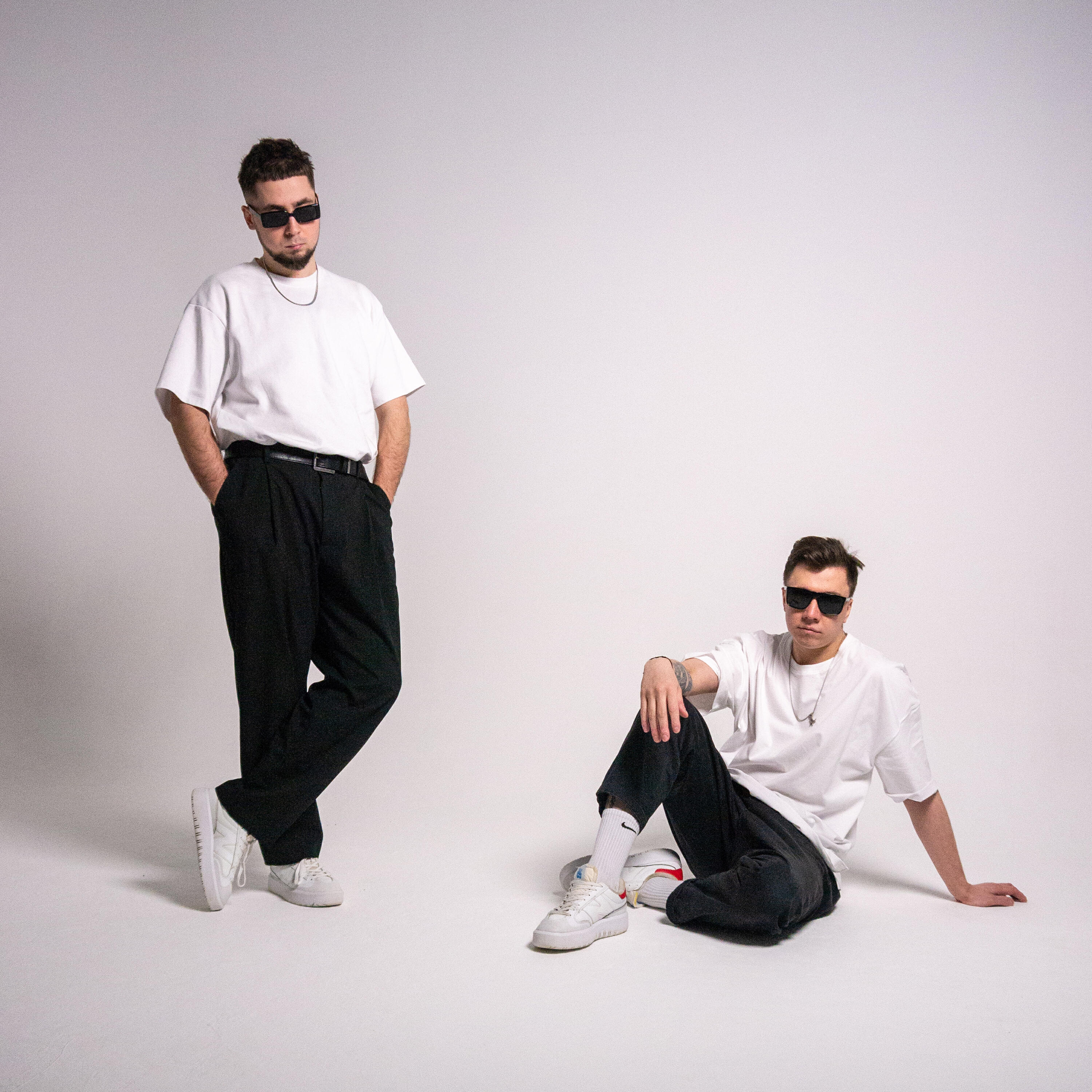Релиз T-shirt