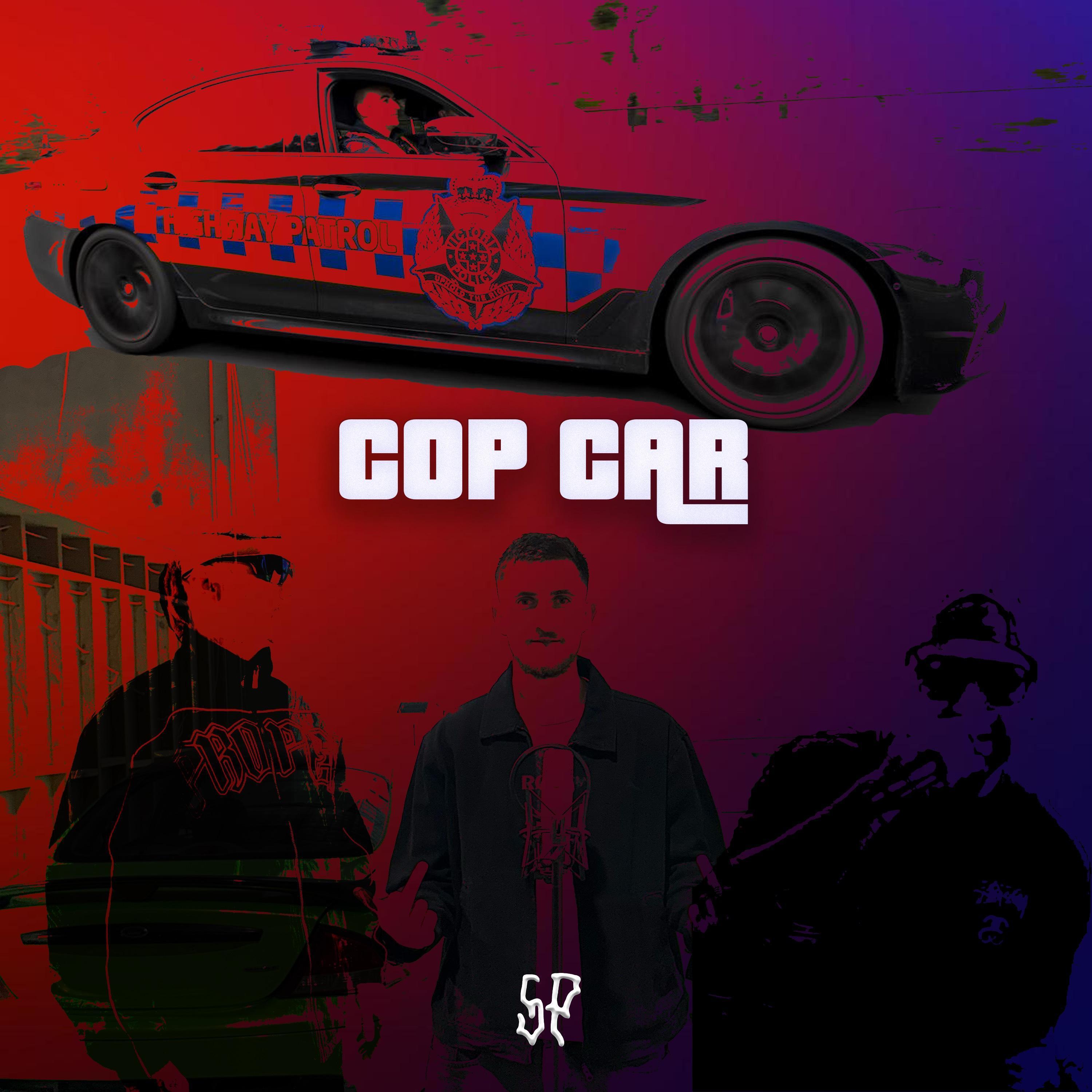 Релиз COP CAR