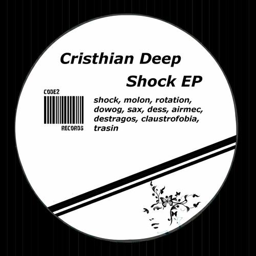 Cristhian Deep