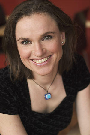 Mirja Mäkelä