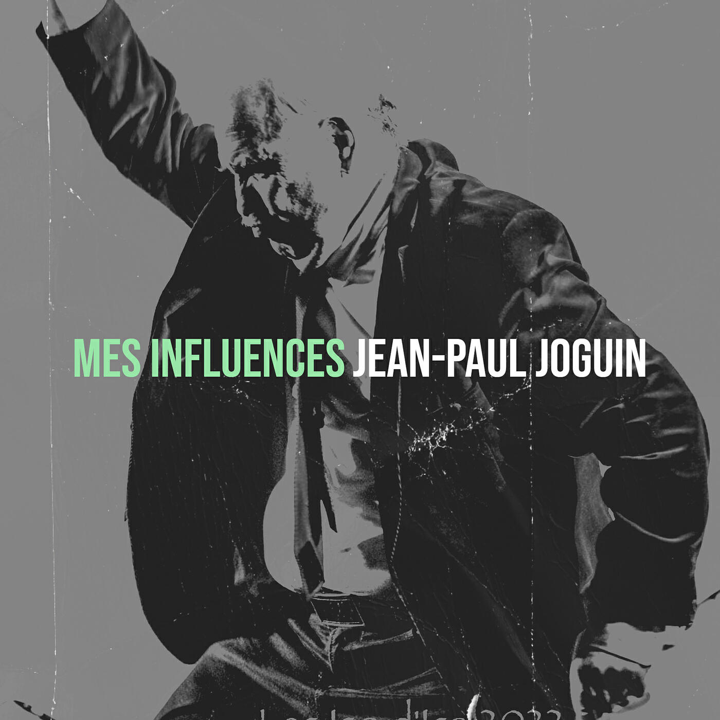 Релиз Mes Influences