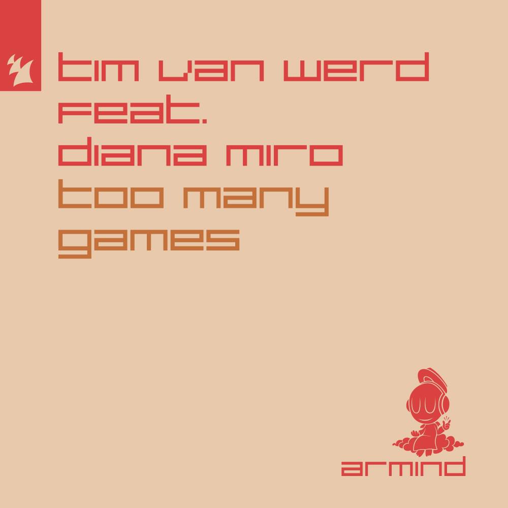 Релиз Too Many Games