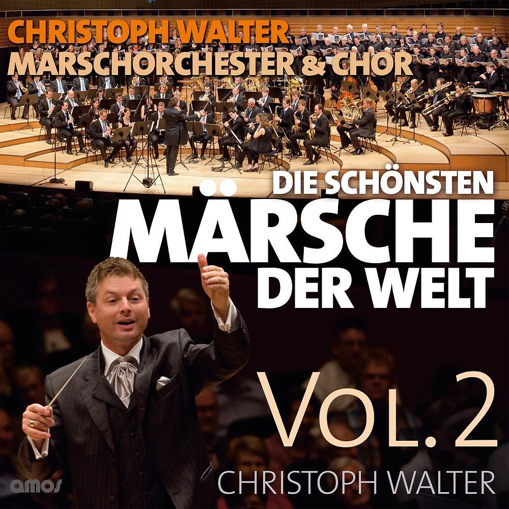 Christoph Walter Marschorchester & Chor