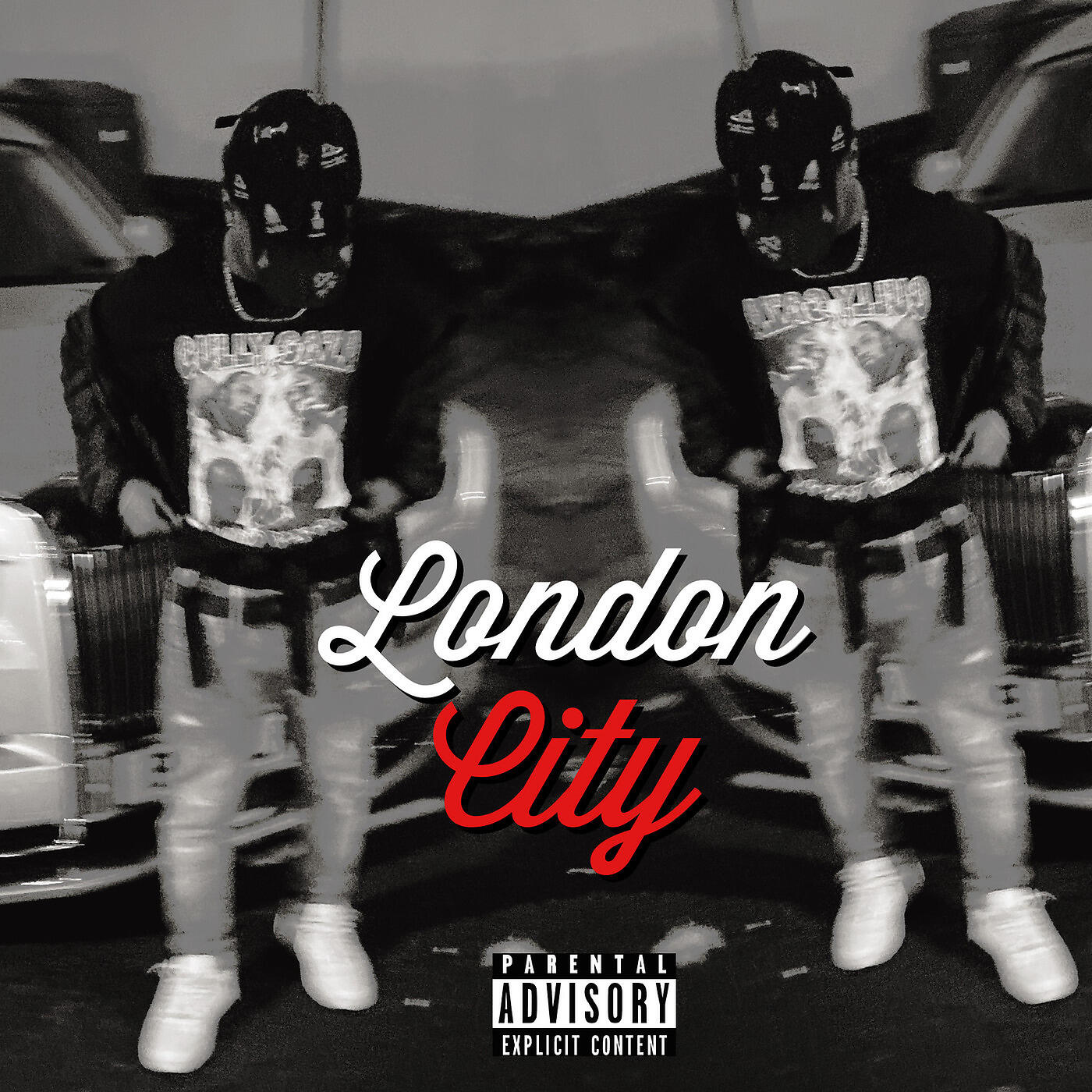 Релиз London City