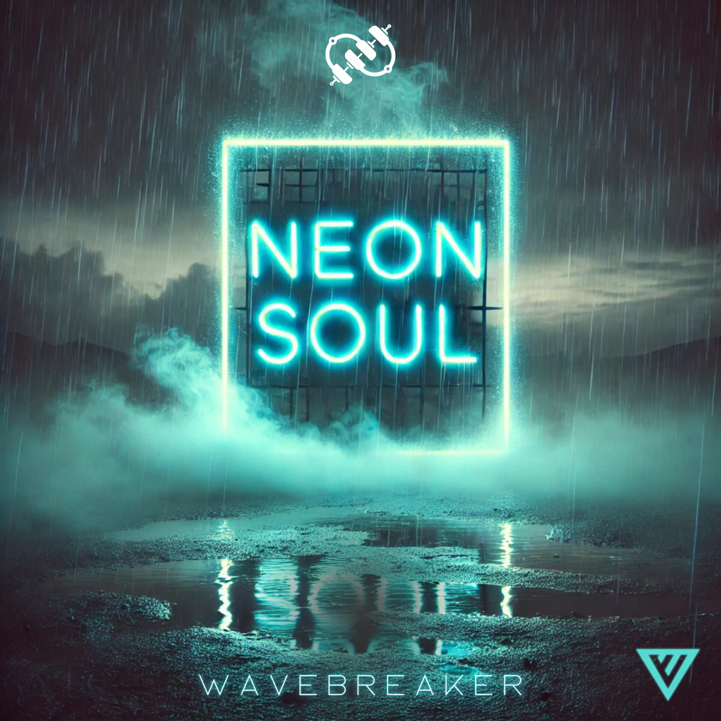 Релиз NEON_SOUL