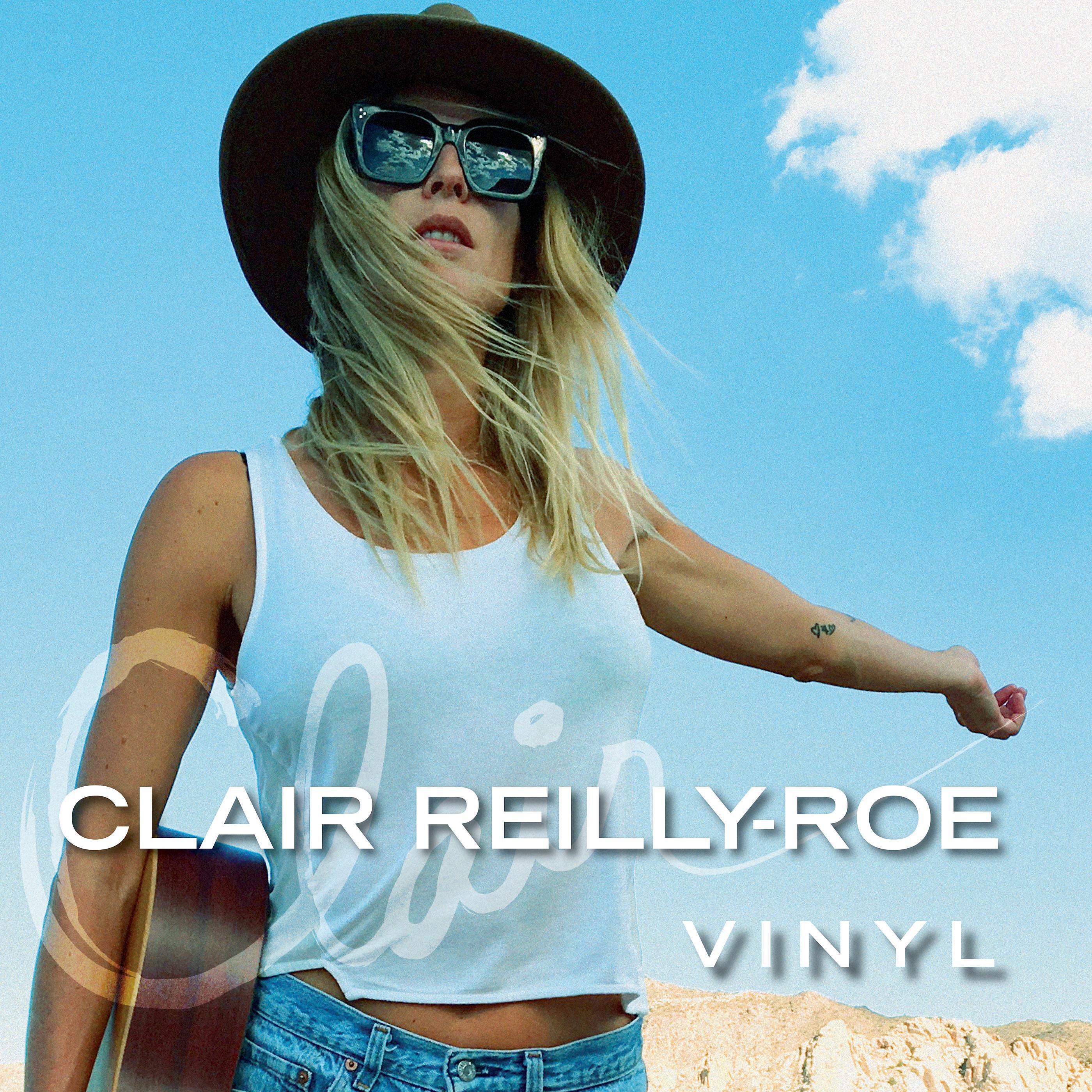 Релиз Vinyl