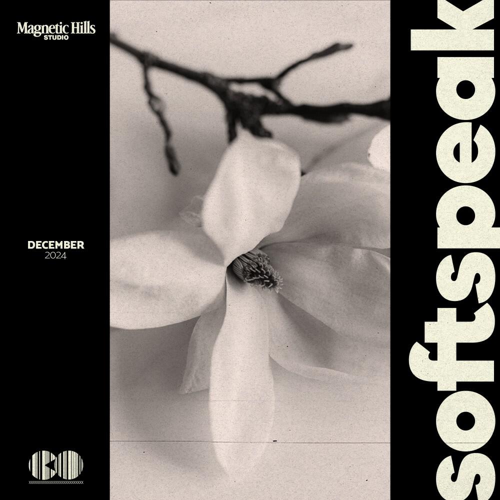 Релиз Softspeak