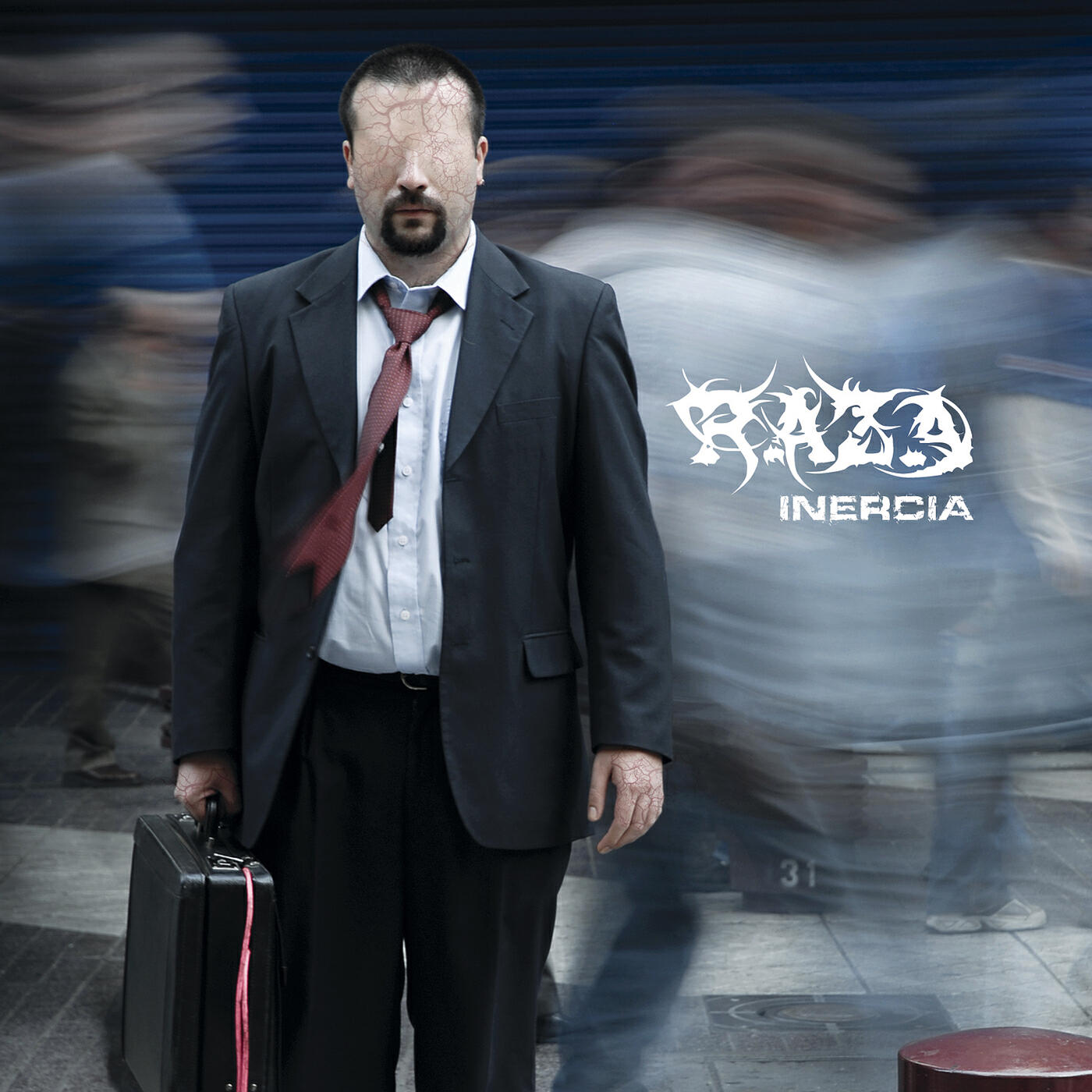 Релиз Inercia
