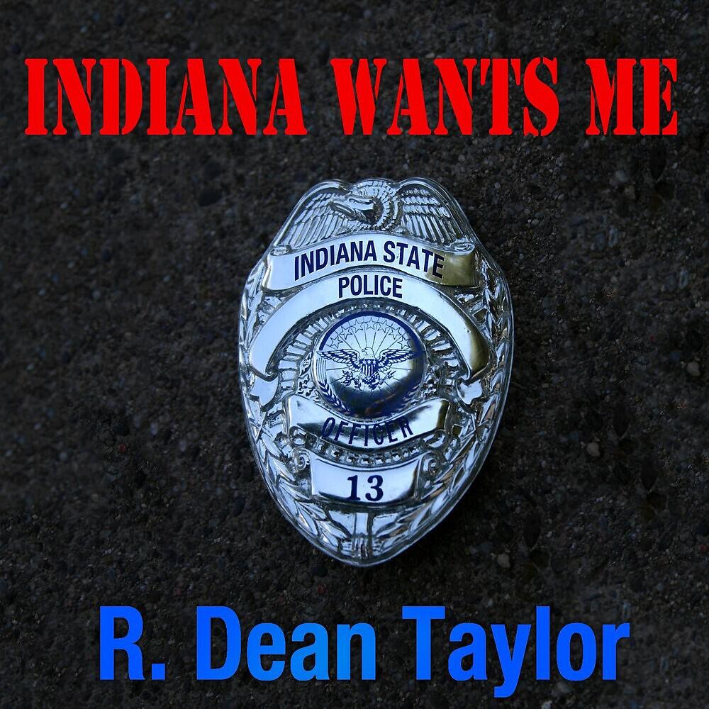Релиз Indiana Wants Me