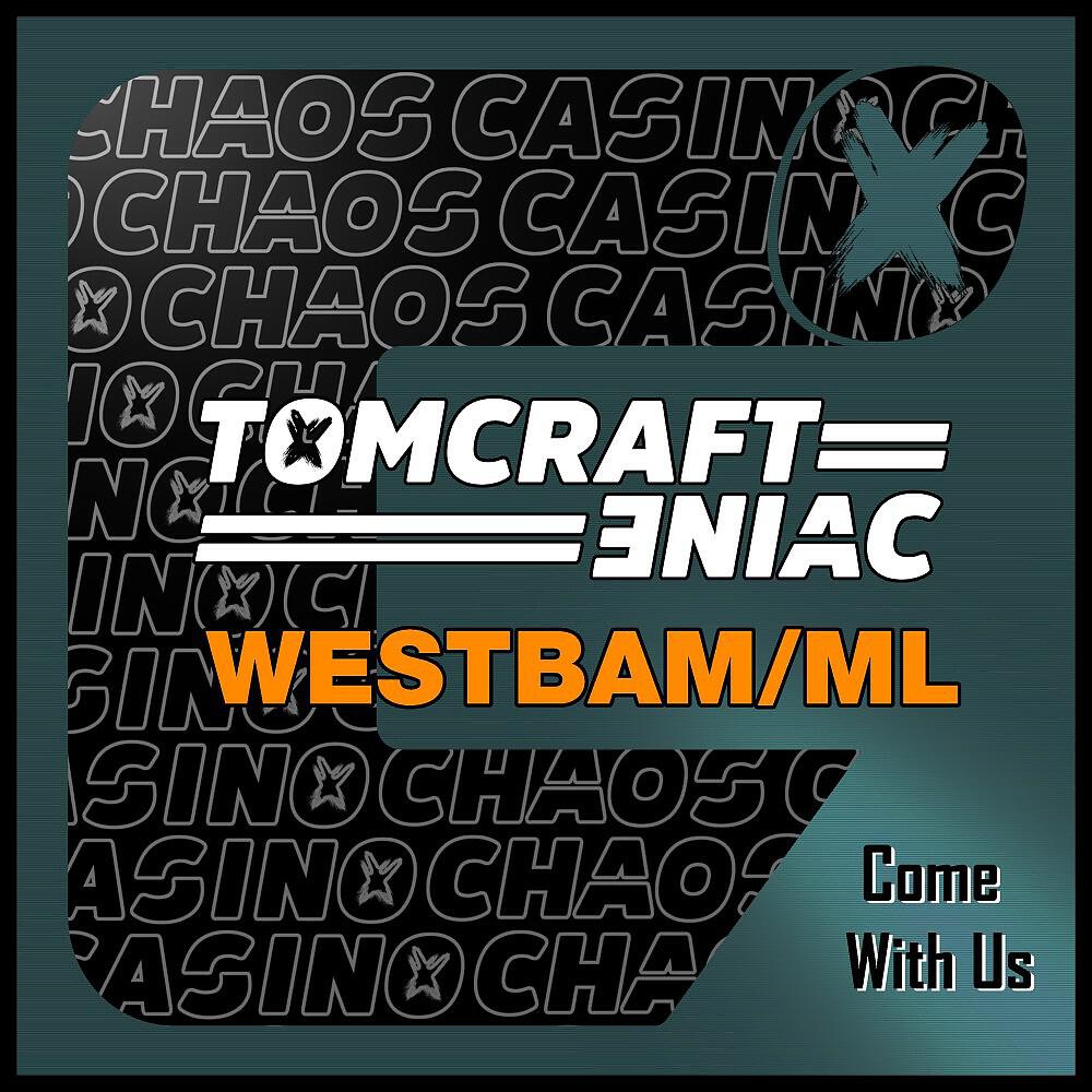 Релиз Come with Us
