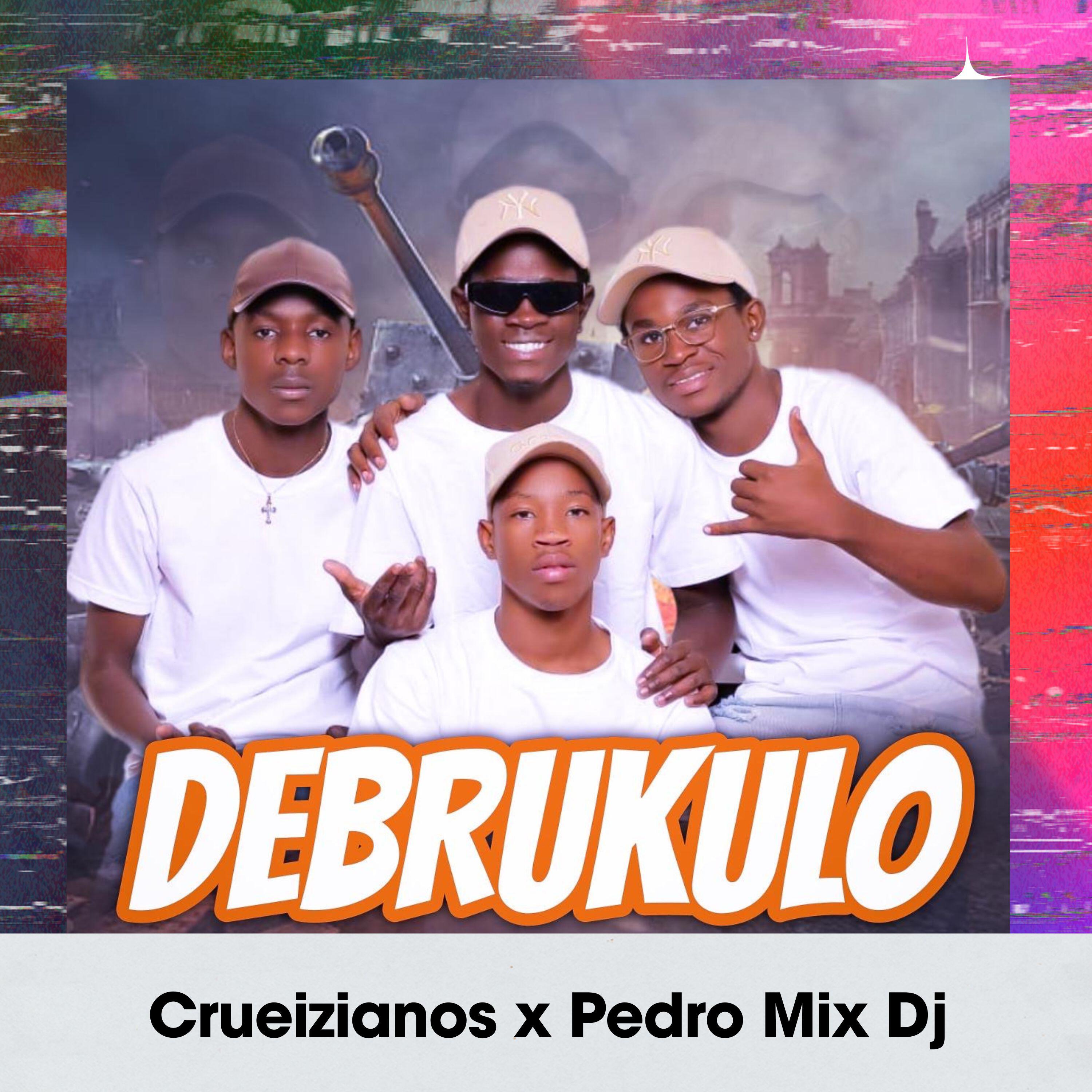 Релиз Debrukulo