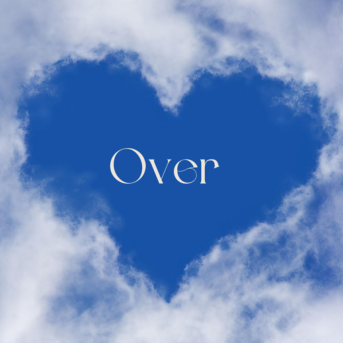 Релиз Over