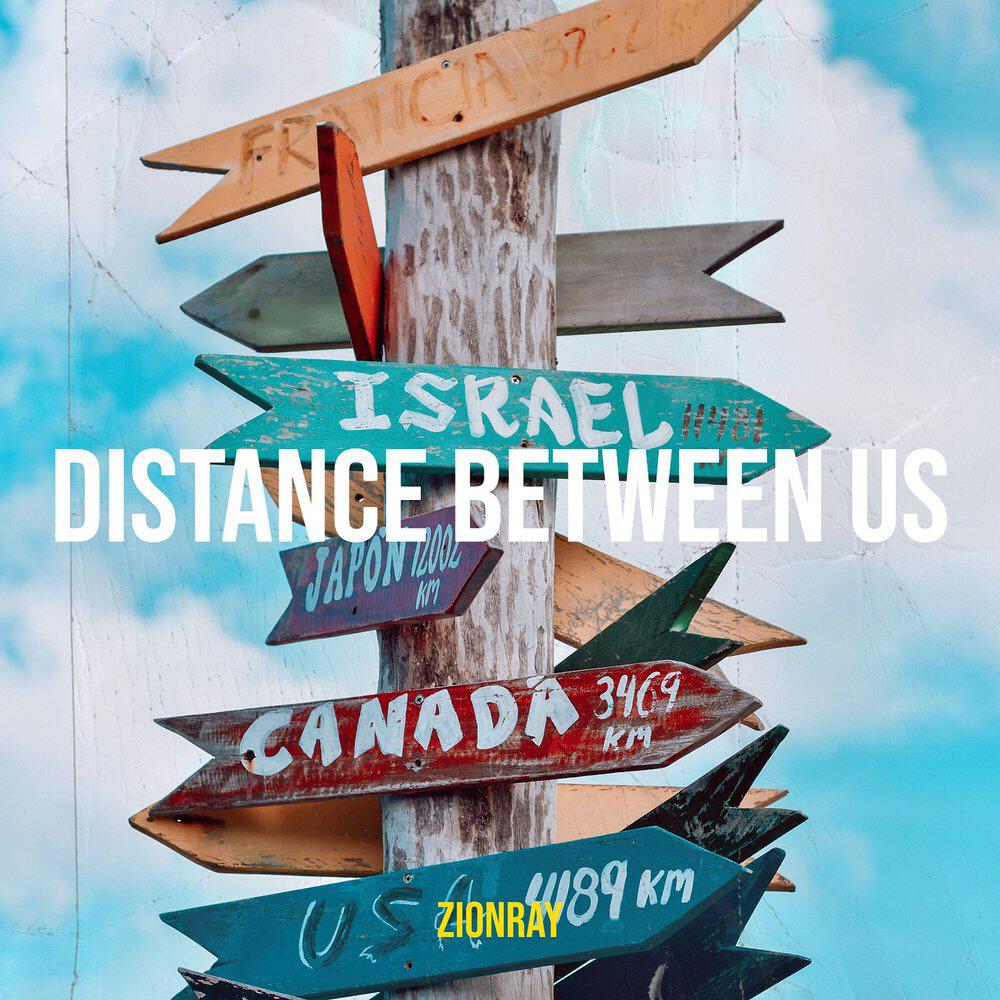 Релиз Distance Between Us