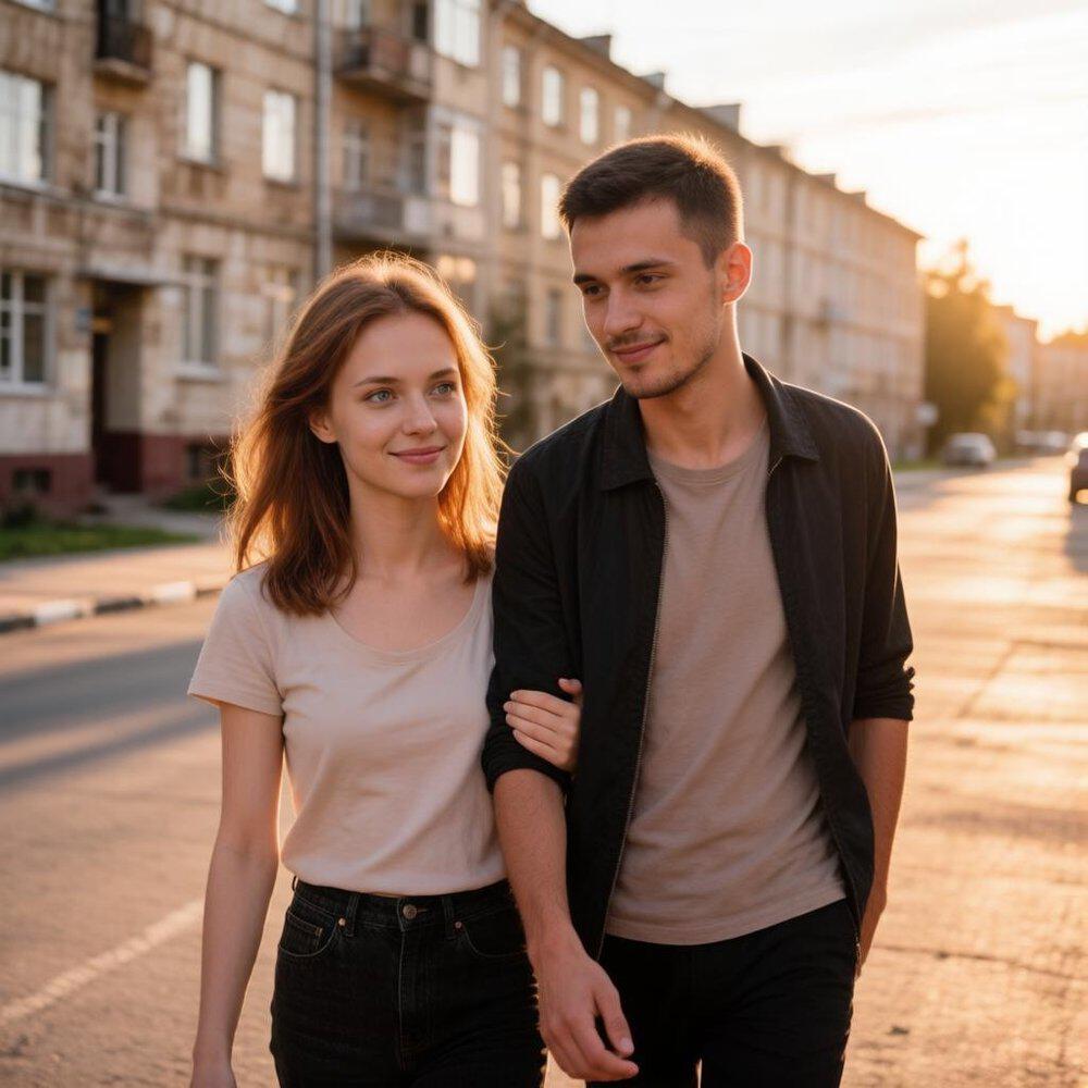 Релиз Любовь вопреки