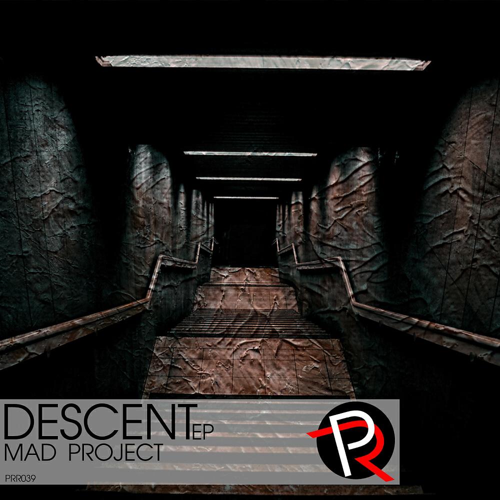 Релиз Descent EP