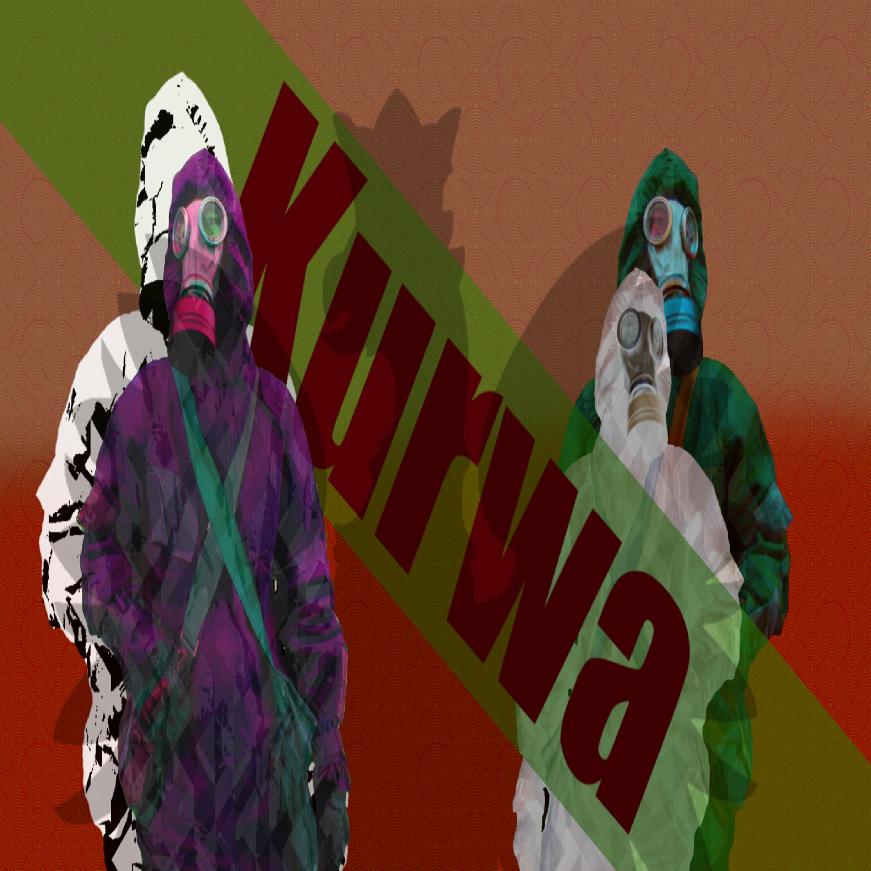Релиз O Kurwa