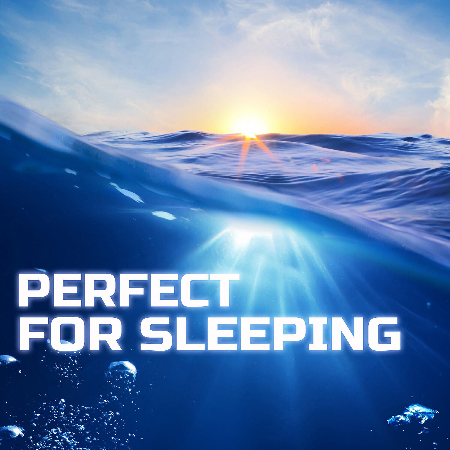 Релиз Perfect for Sleeping