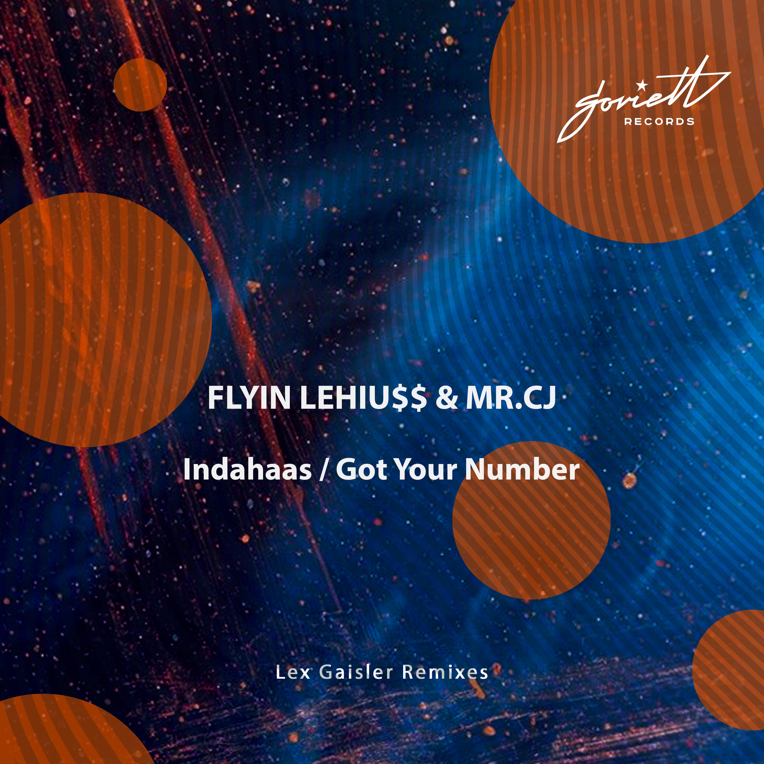 Релиз Indahaas / Got Your Number