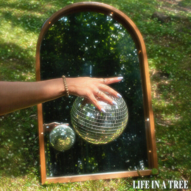 Релиз Life In A Tree