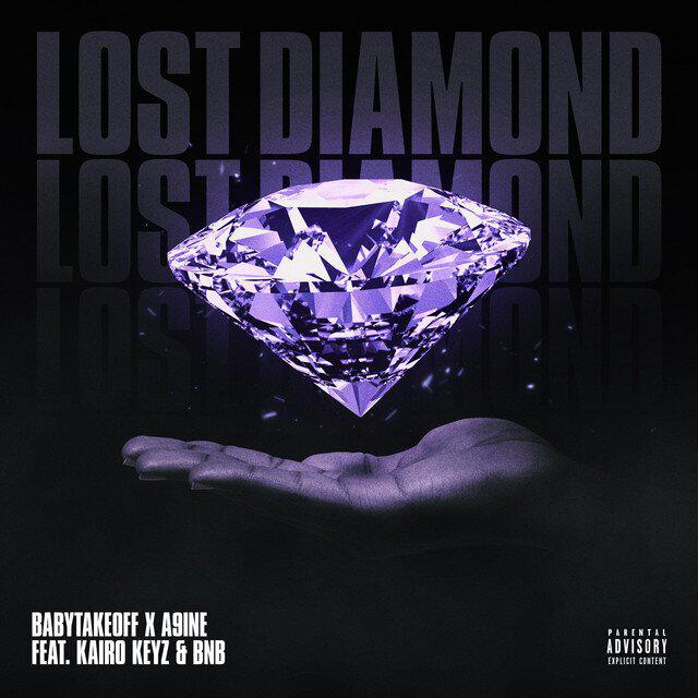 Релиз Lost Diamond
