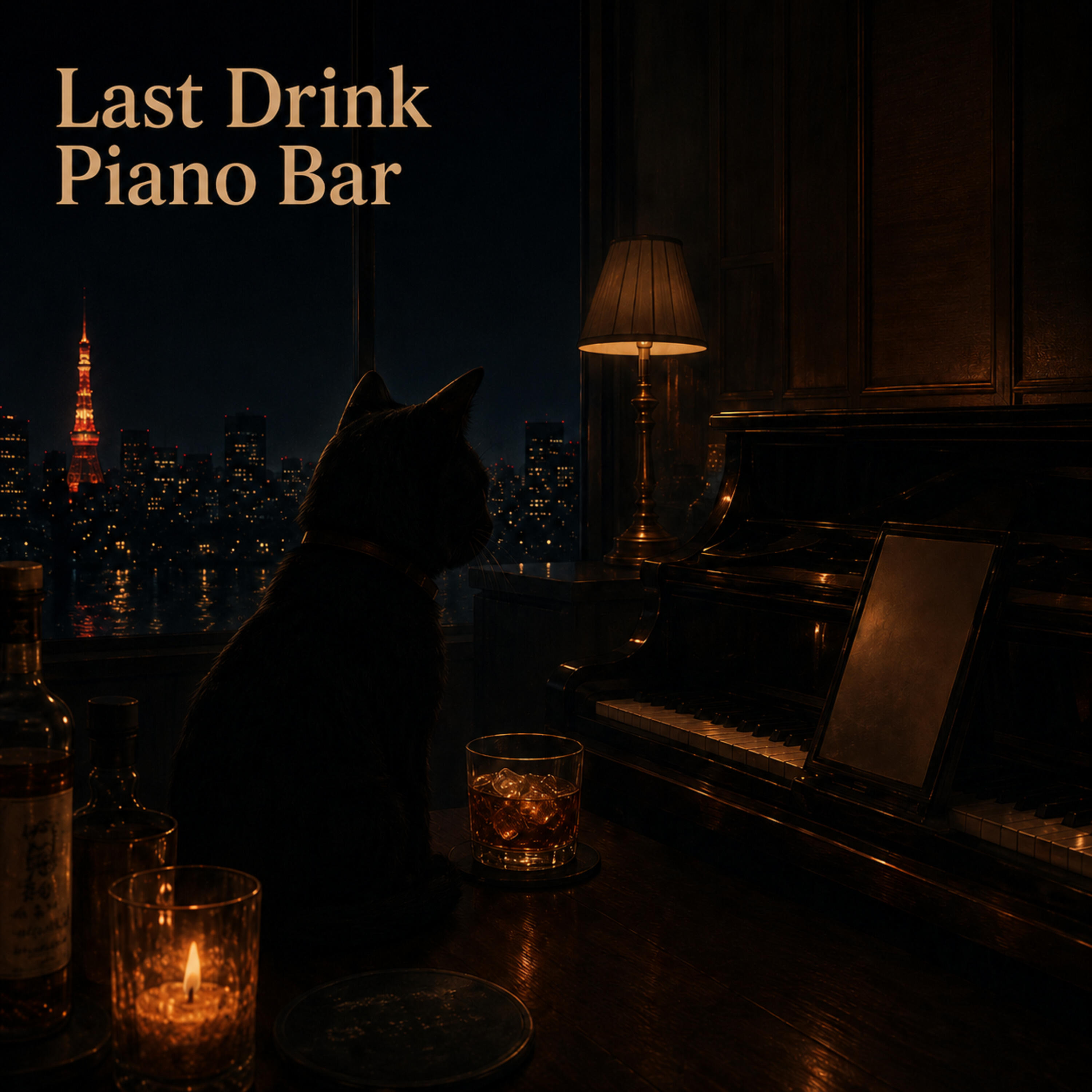 Релиз Last Drink Piano Bar
