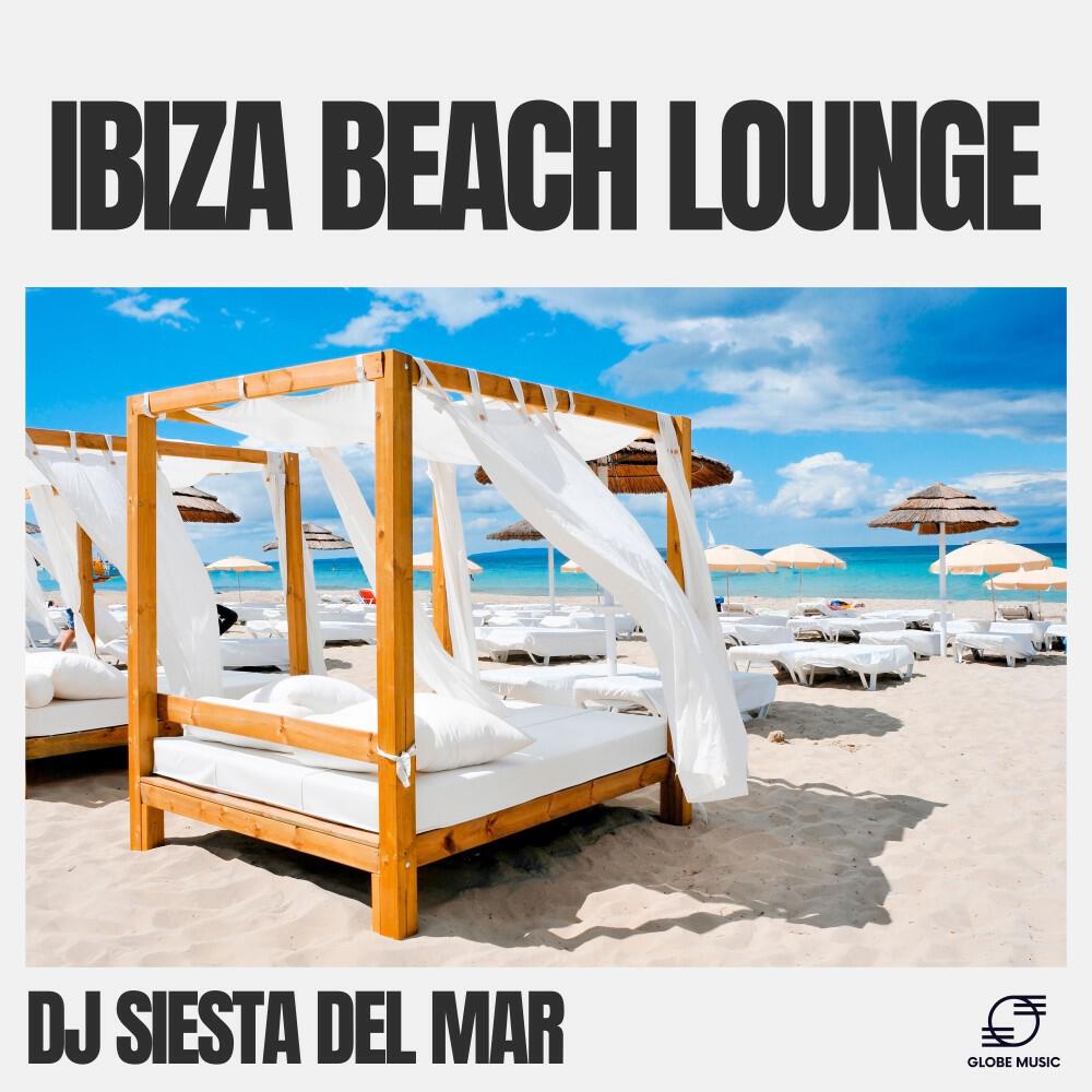 Релиз Ibiza Beach Lounge