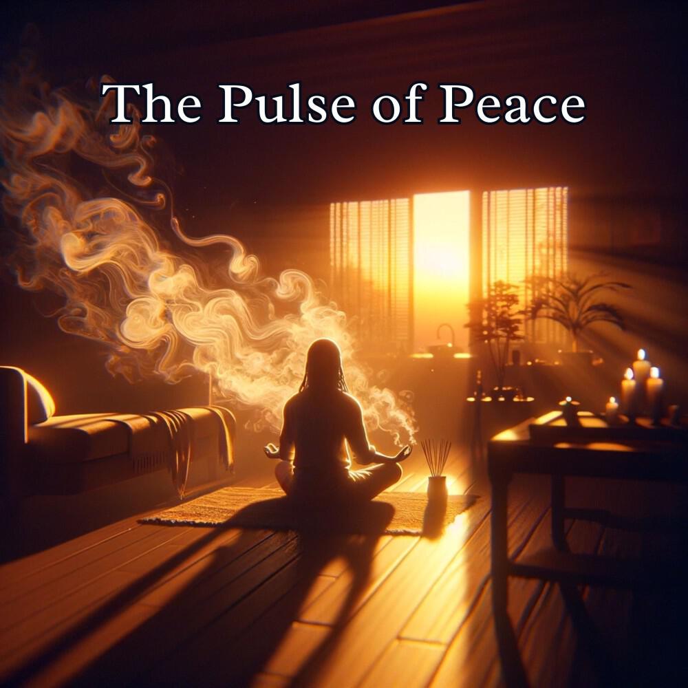 Релиз The Pulse of Peace