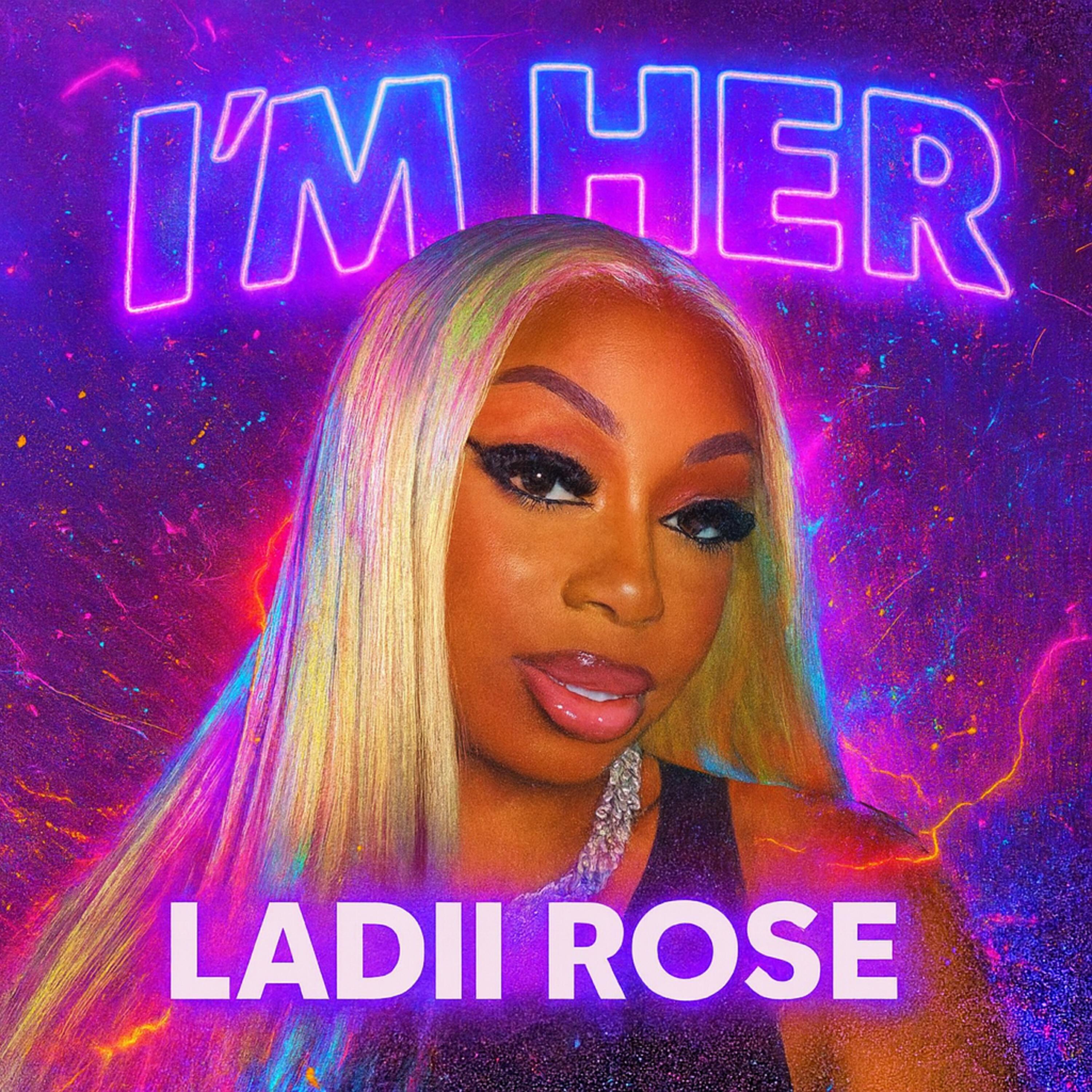 Релиз Im Her