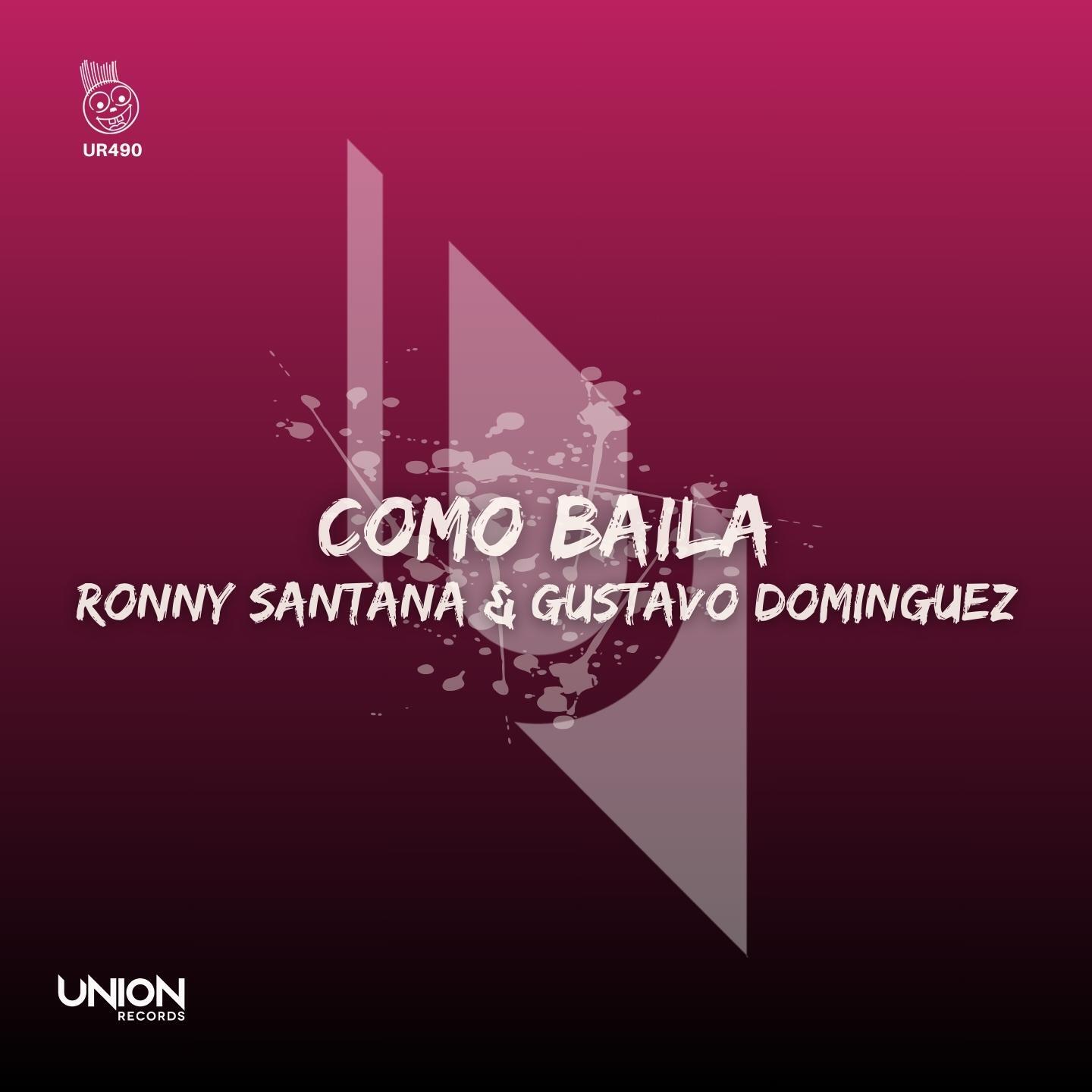Релиз Como Baila