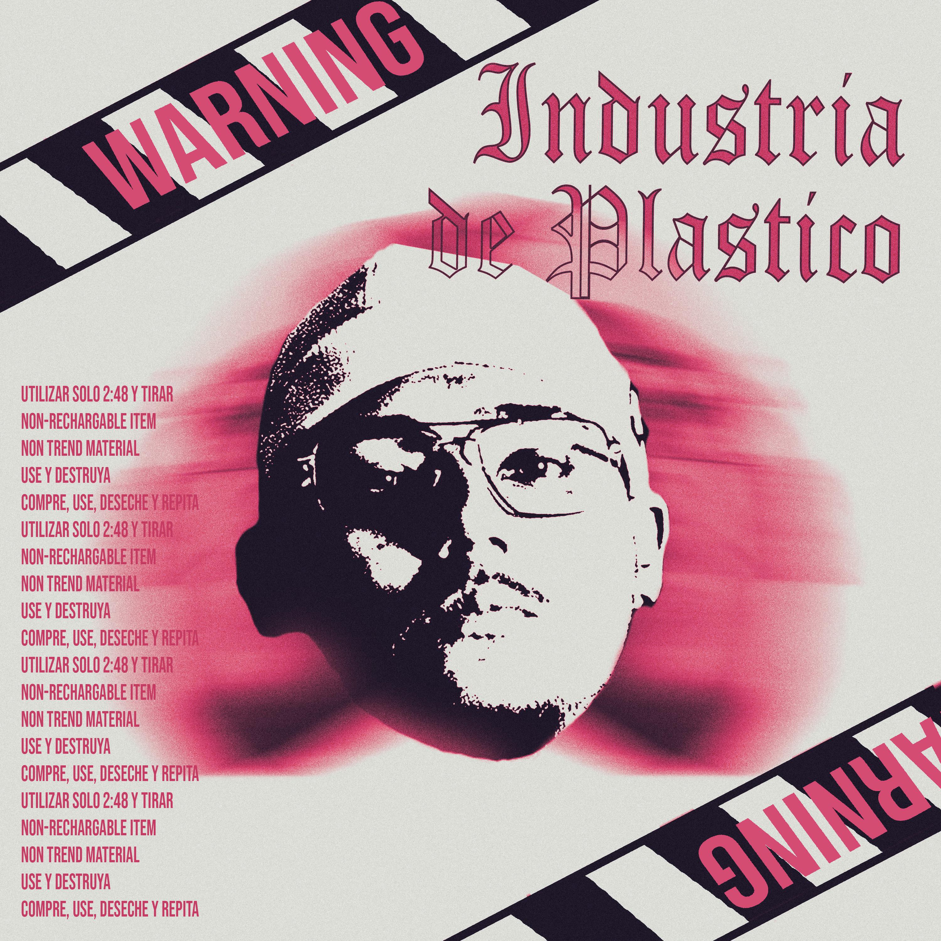 Релиз Industria de Plástico