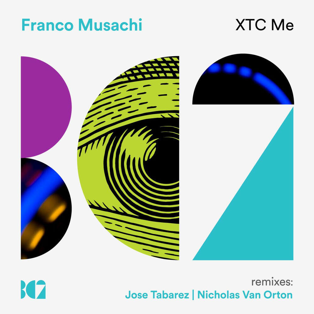 Релиз XTC Me