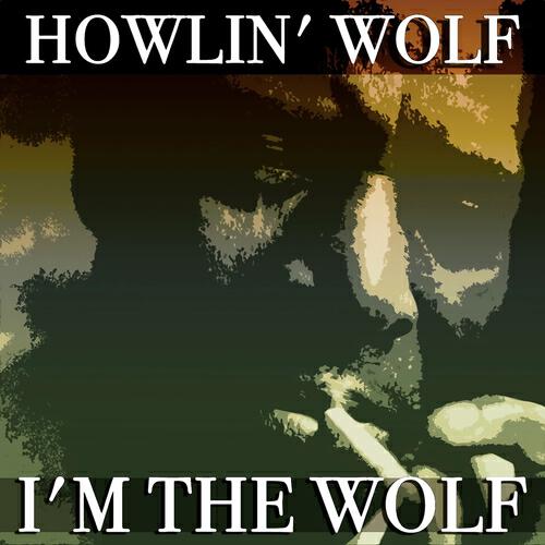 Релиз I'm the Wolf