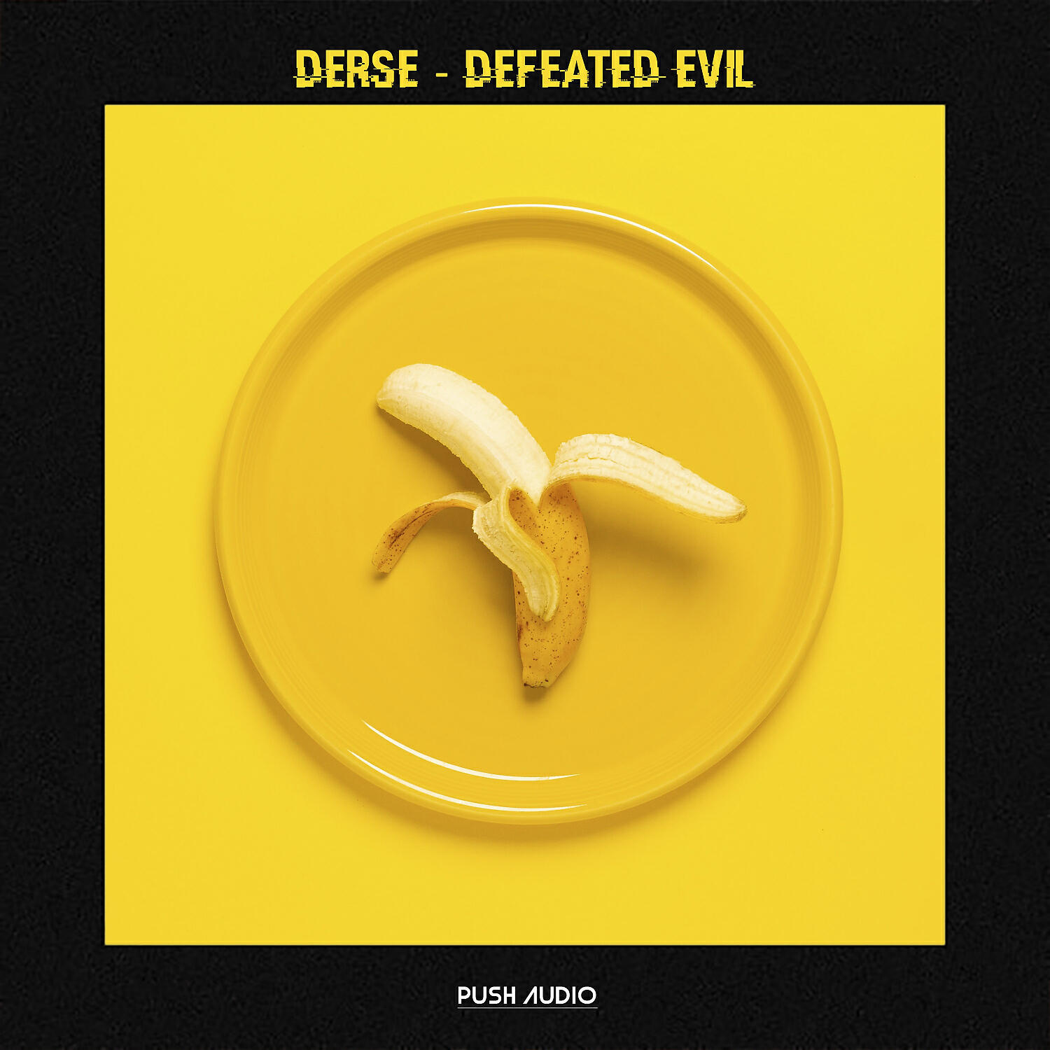 Релиз Defeated Evil