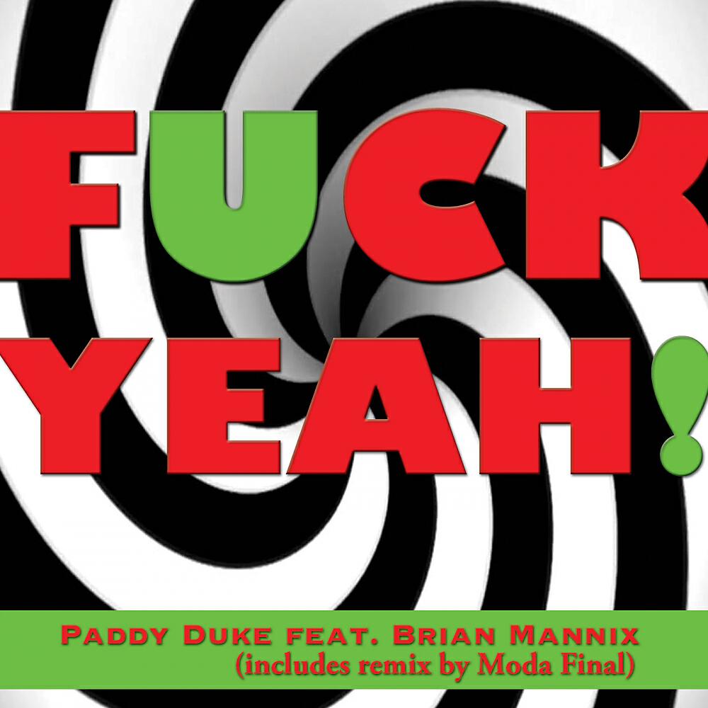 Релиз Fuck Yeah!