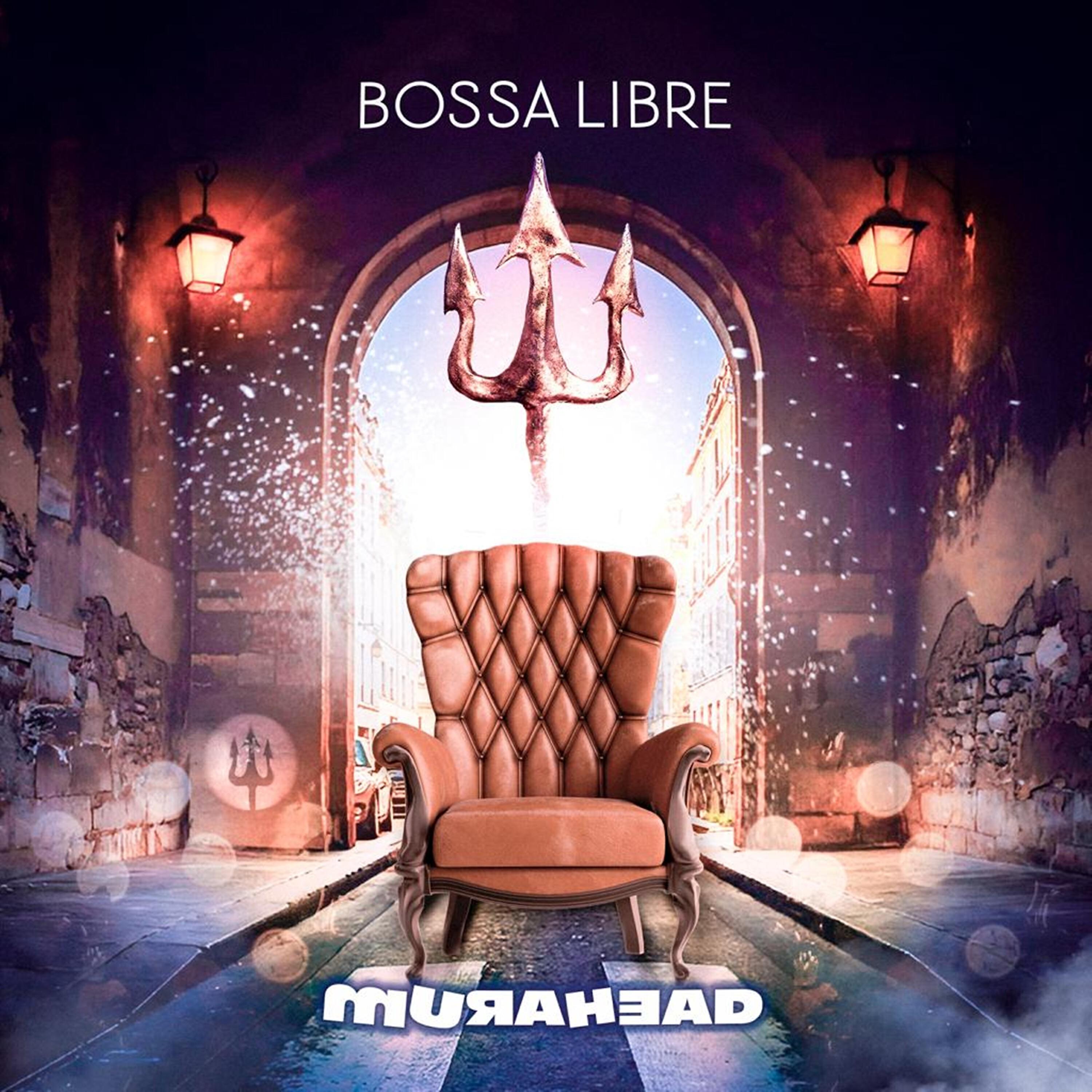 Релиз Bossa Libre