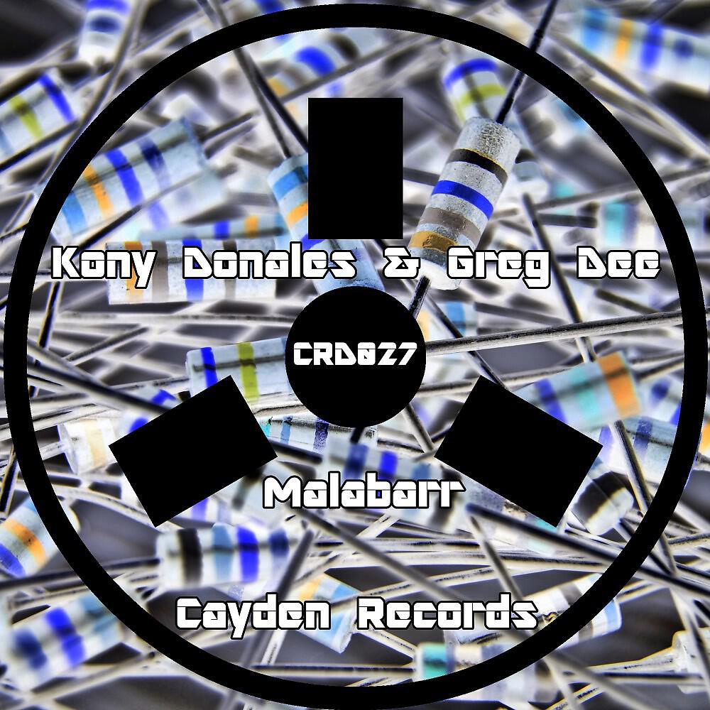 Kony Donales & Greg Dee