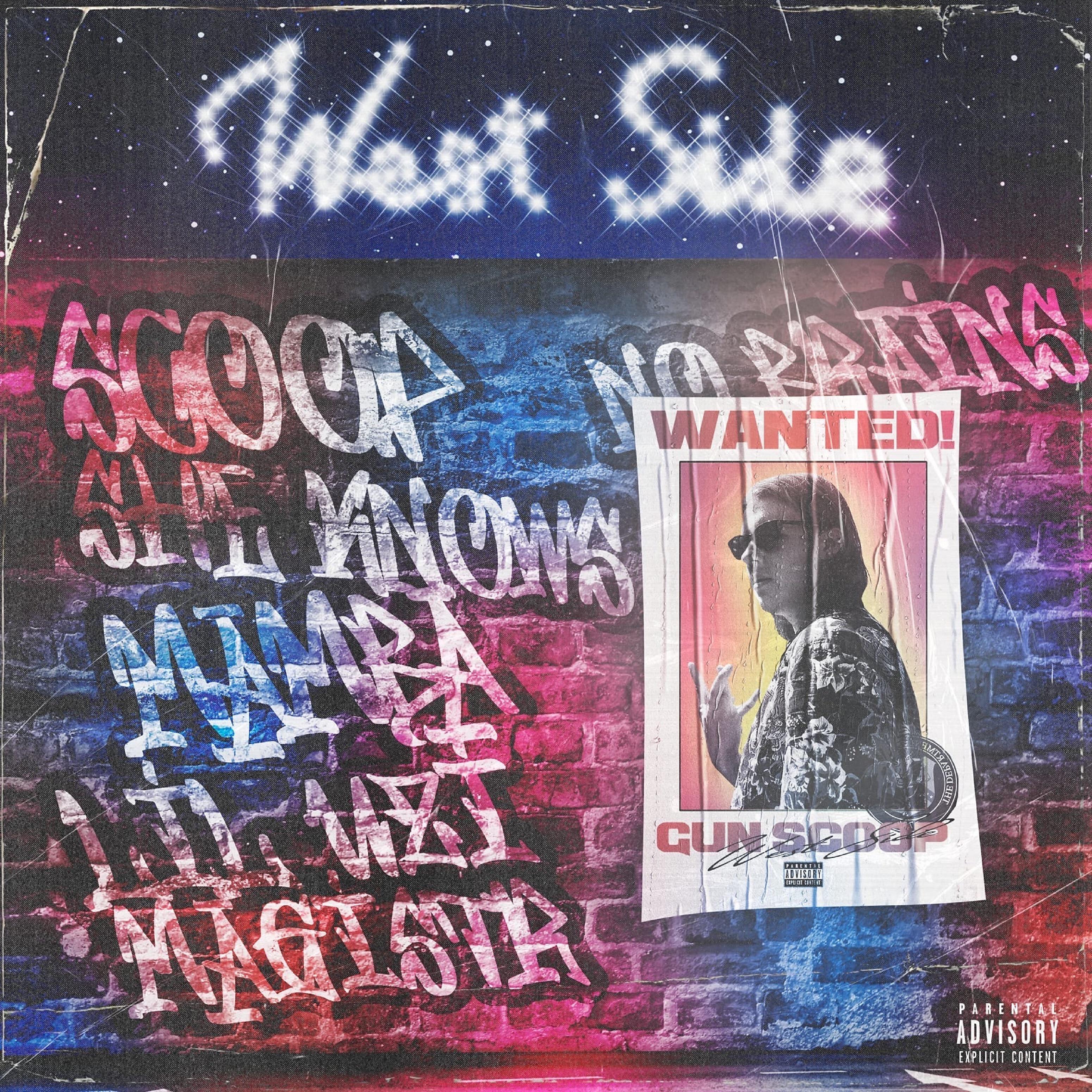 Релиз West Side