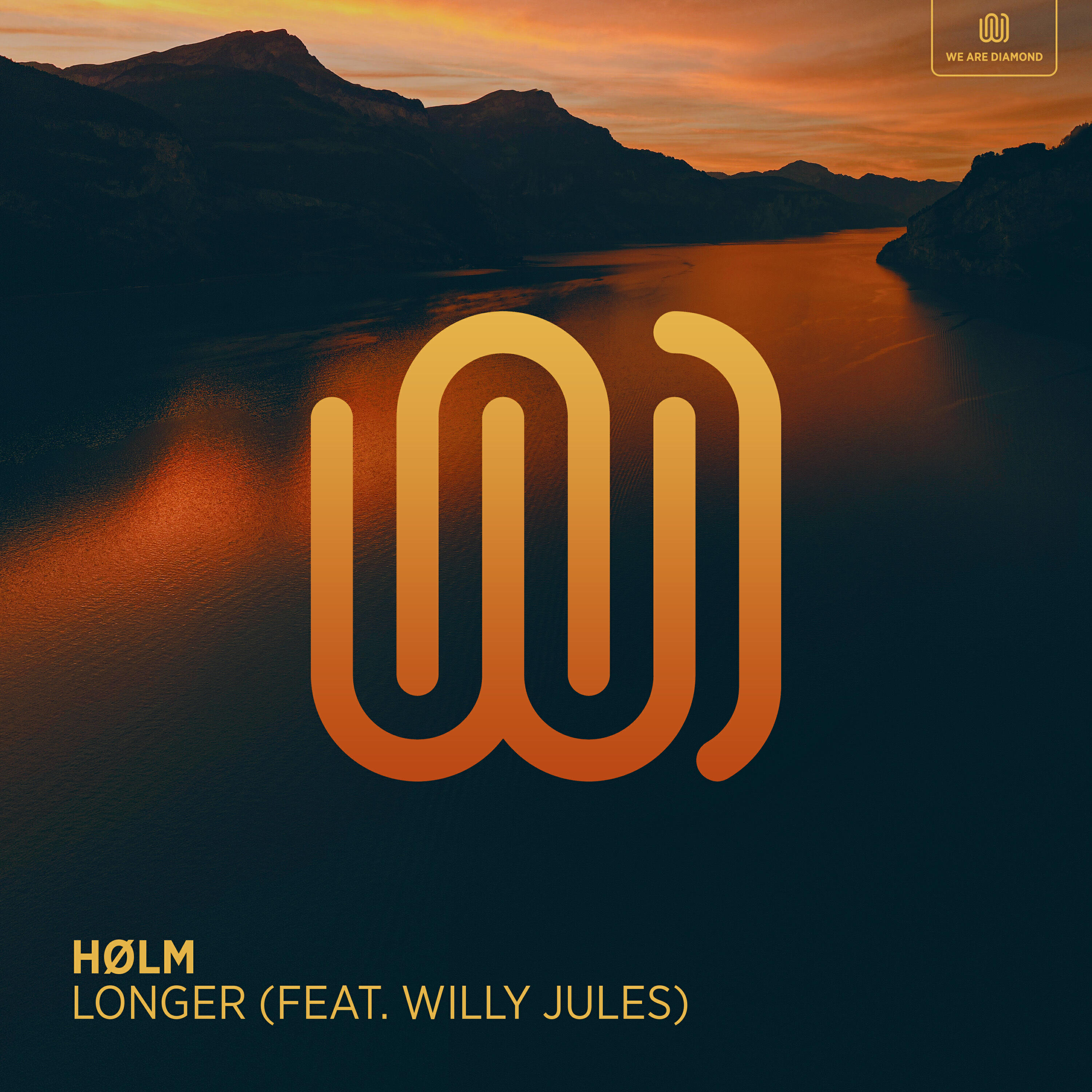 Релиз Longer