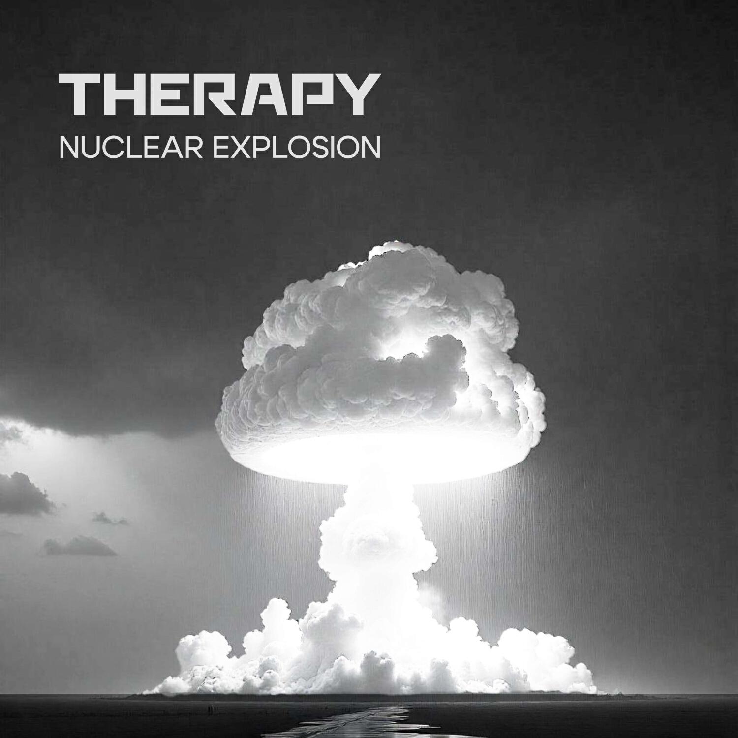 Релиз Nuclear Explosion