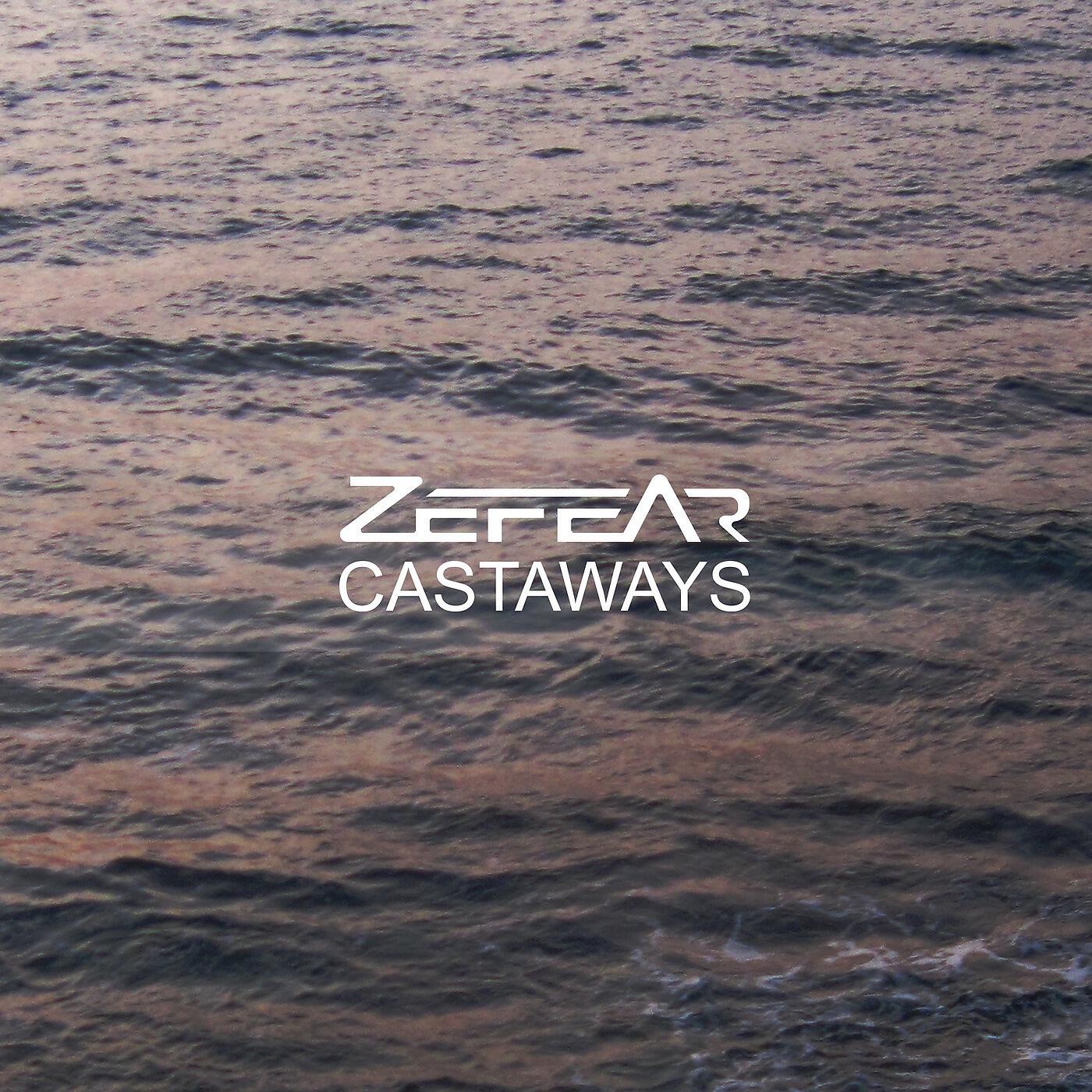 Релиз Castaways