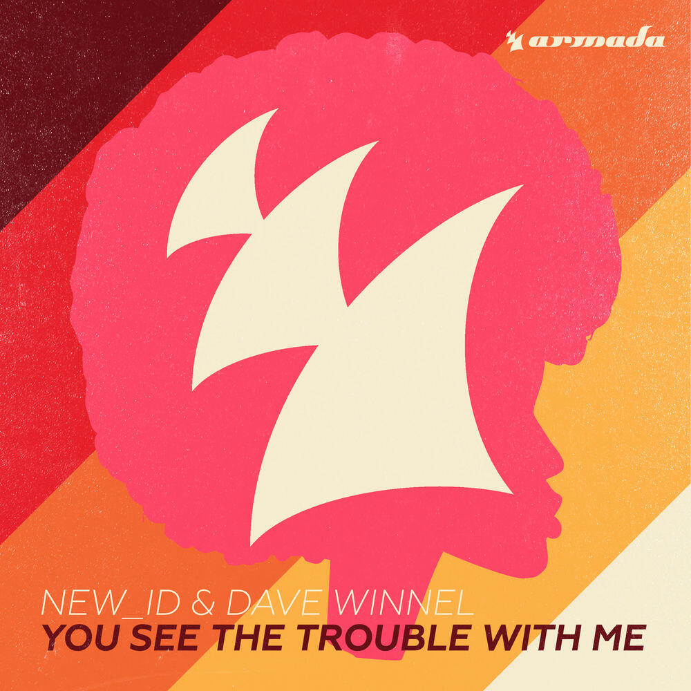 Релиз You See The Trouble With Me