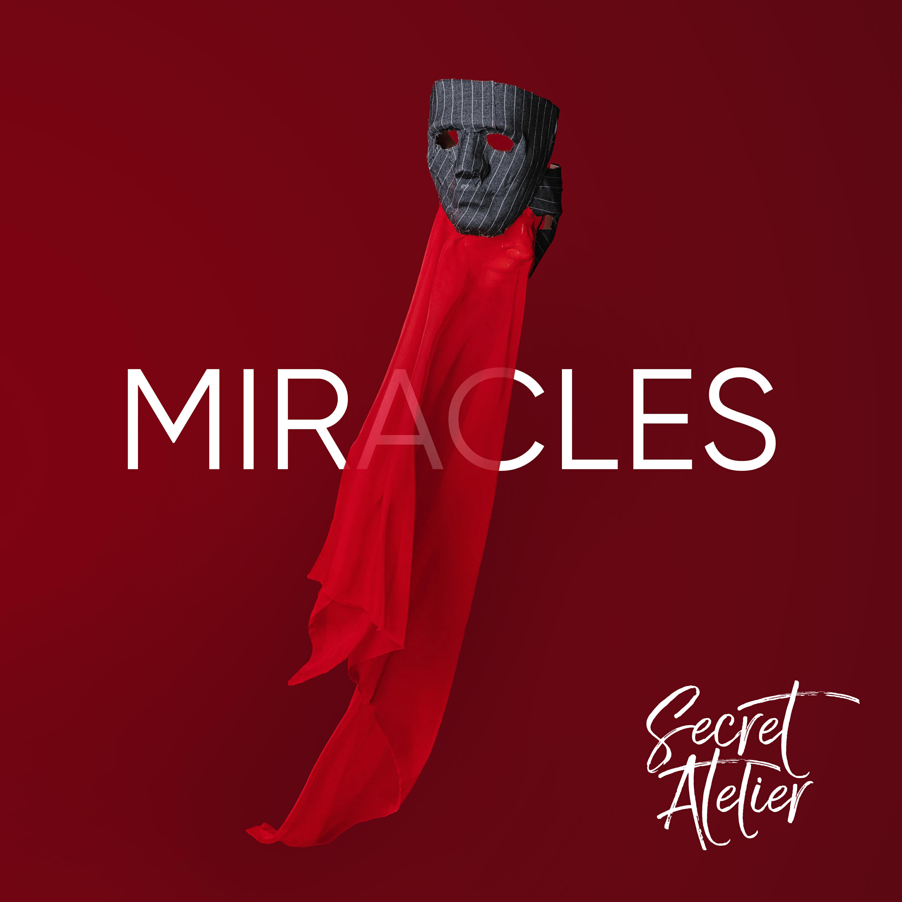Релиз Miracles
