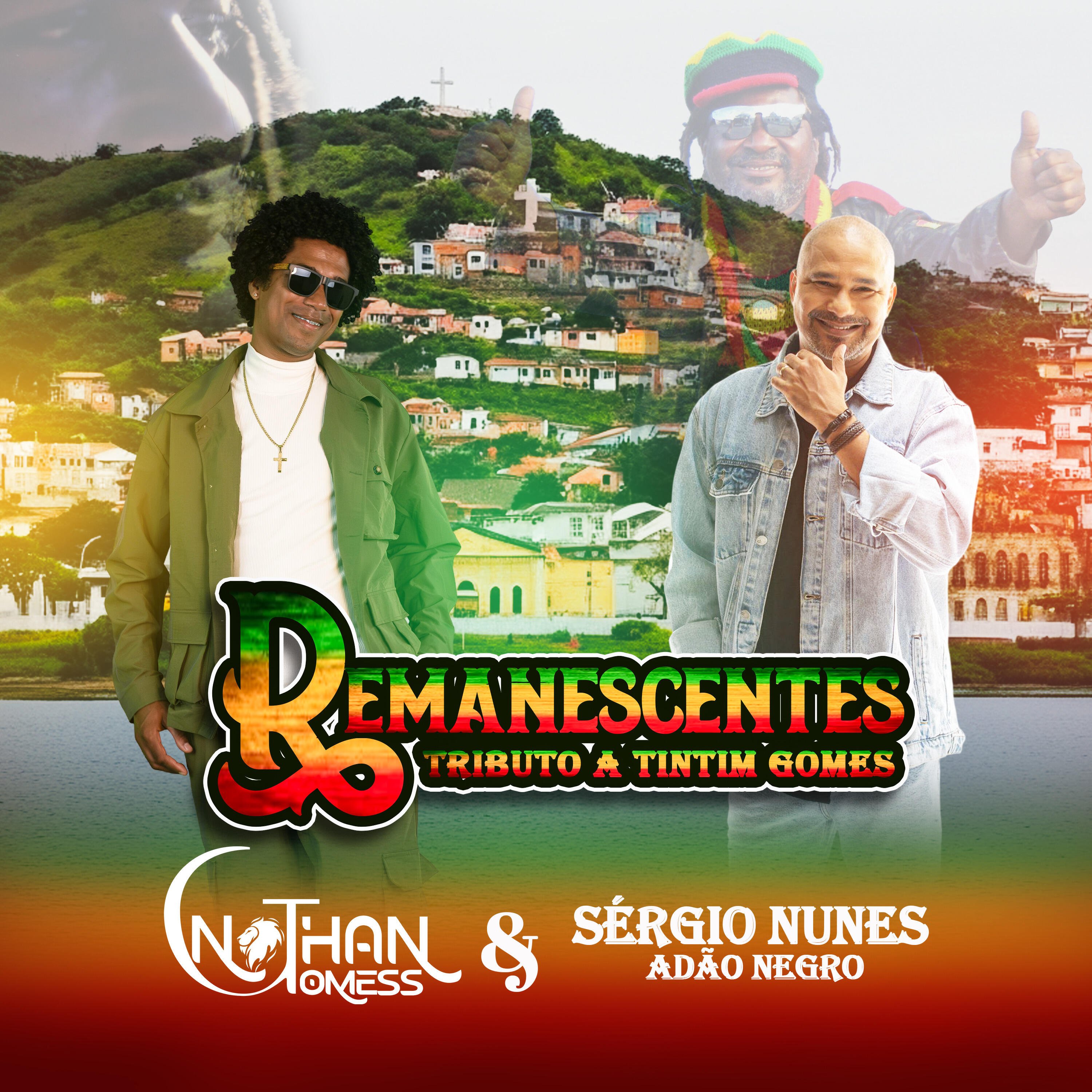 Релиз Remanescentes