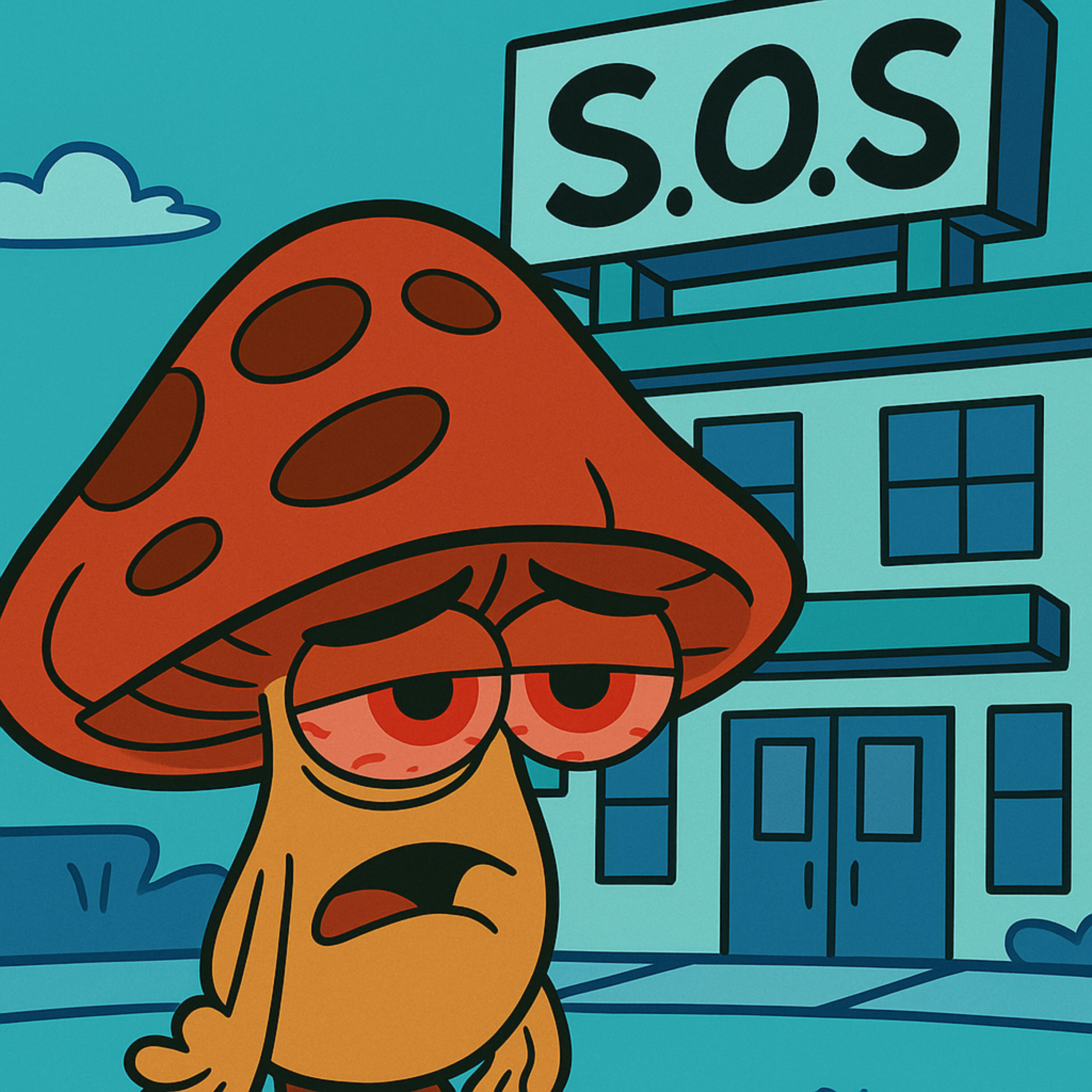 Релиз S.O.S