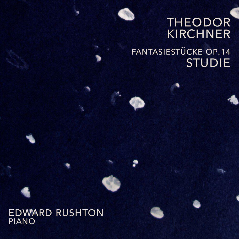 Релиз Theodor Kirchner: Fantasiestücke Op. 14, Studie