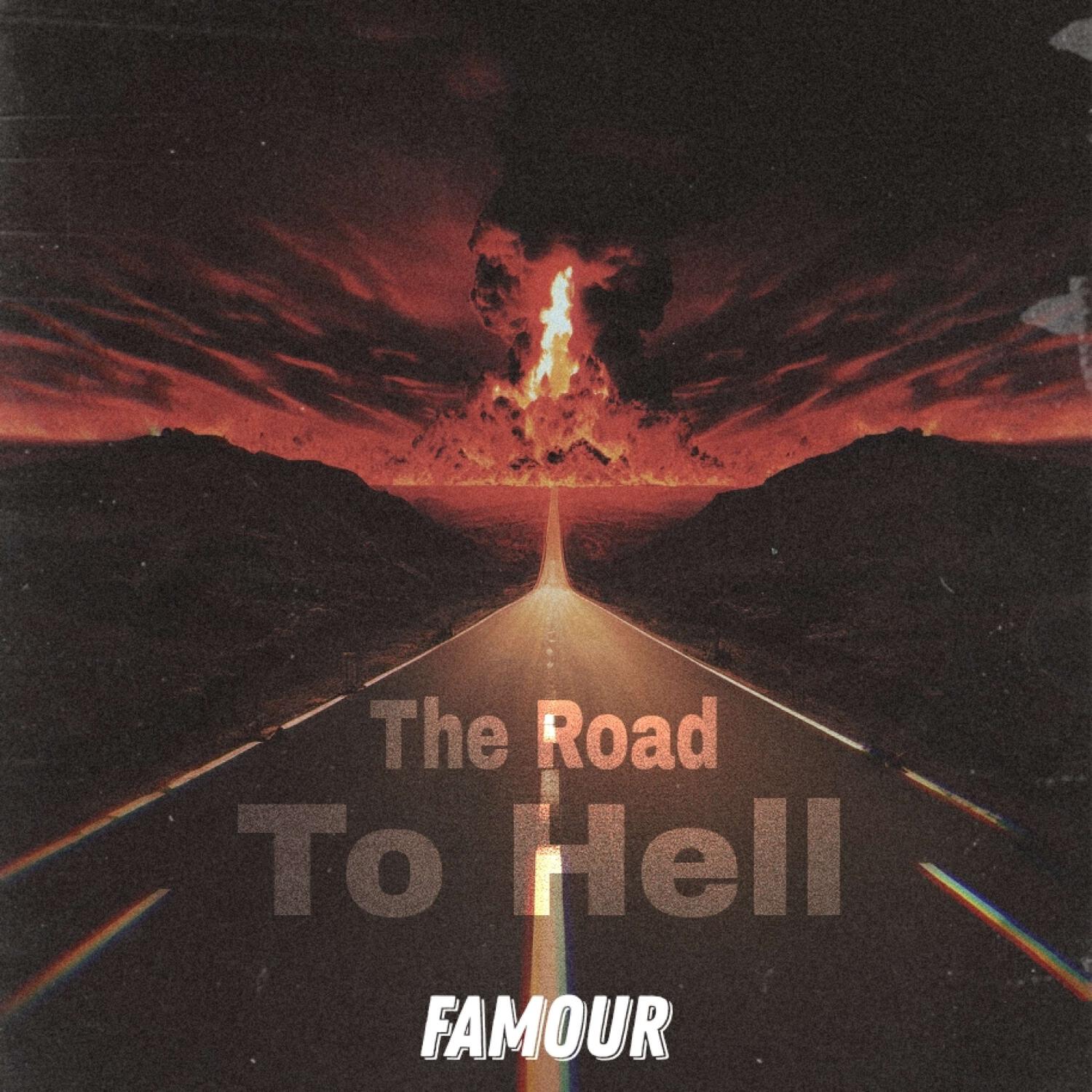 Релиз The Road to Hell