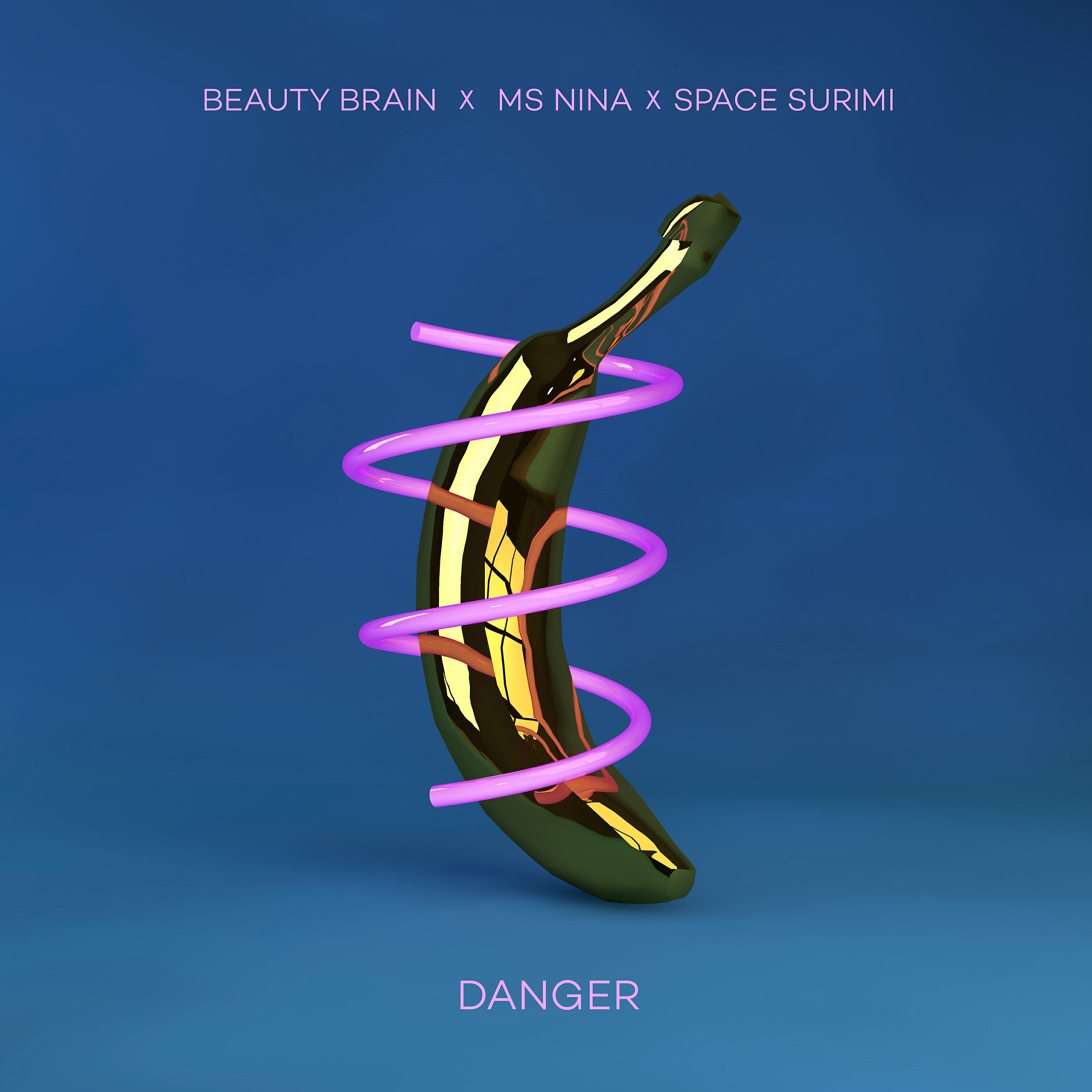Релиз Danger